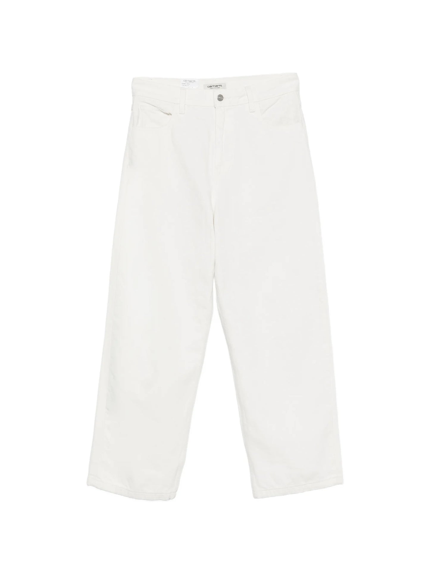 Brandon belt-loop jeans
