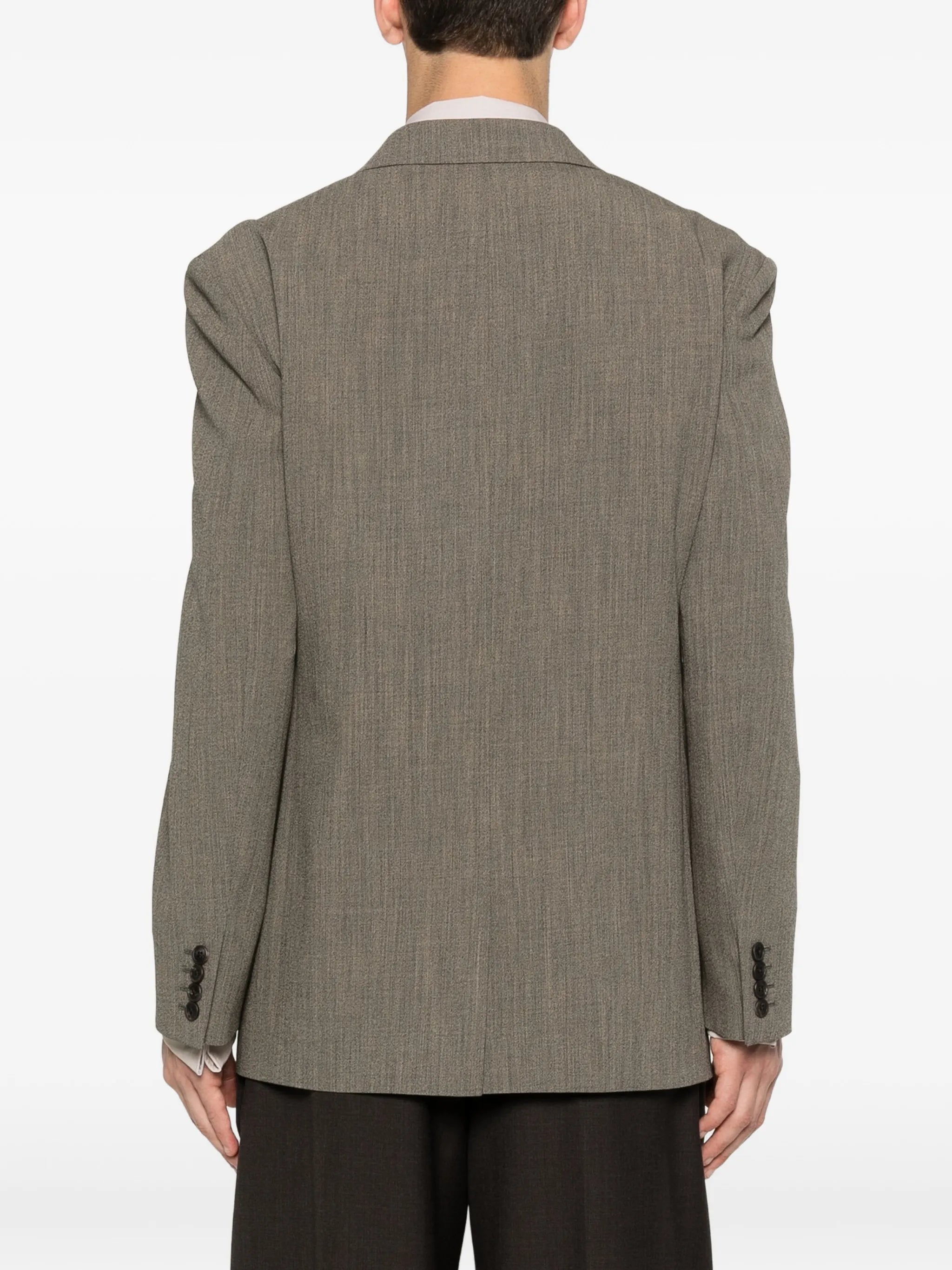 Poe blazer