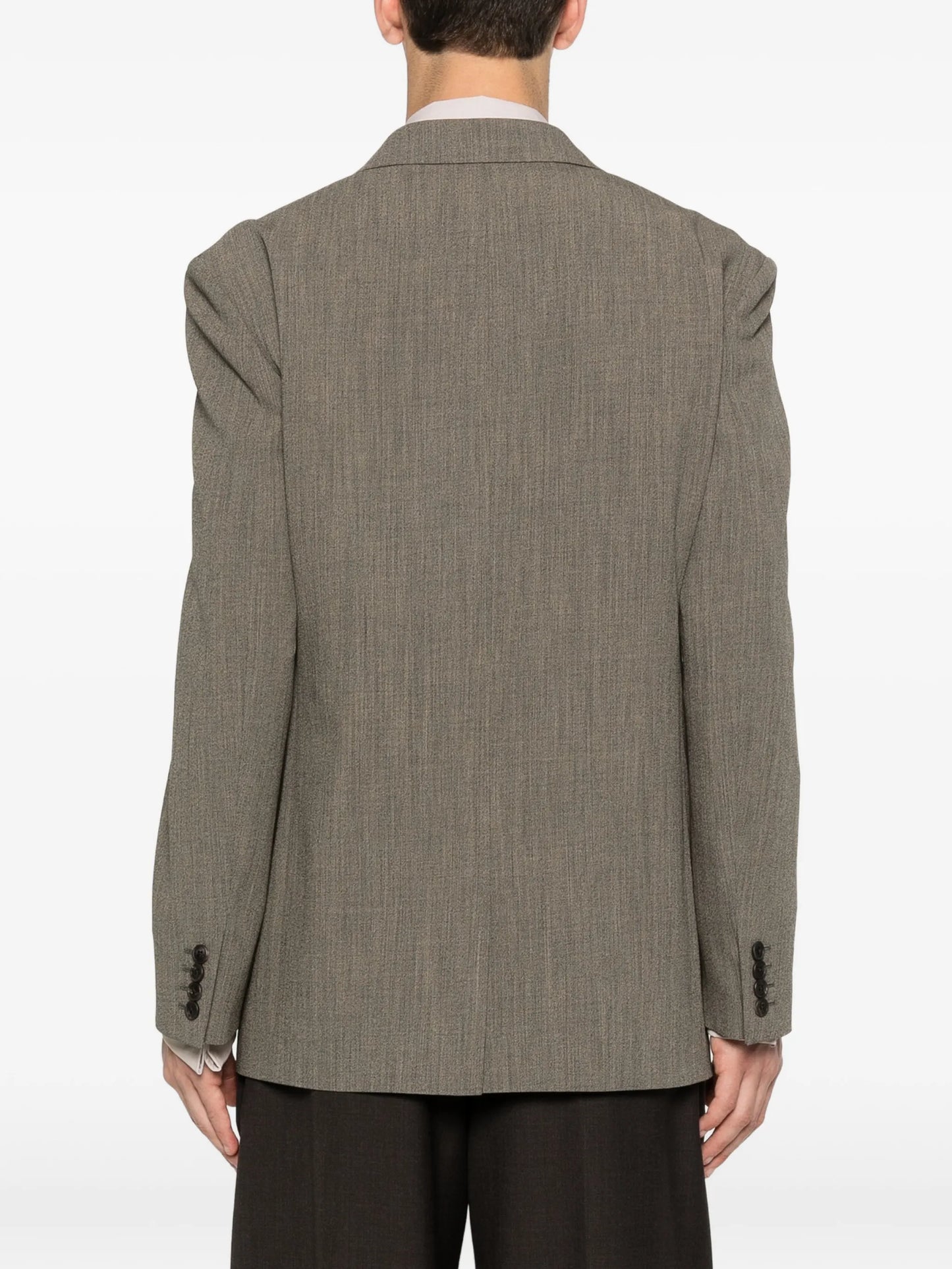 Poe blazer