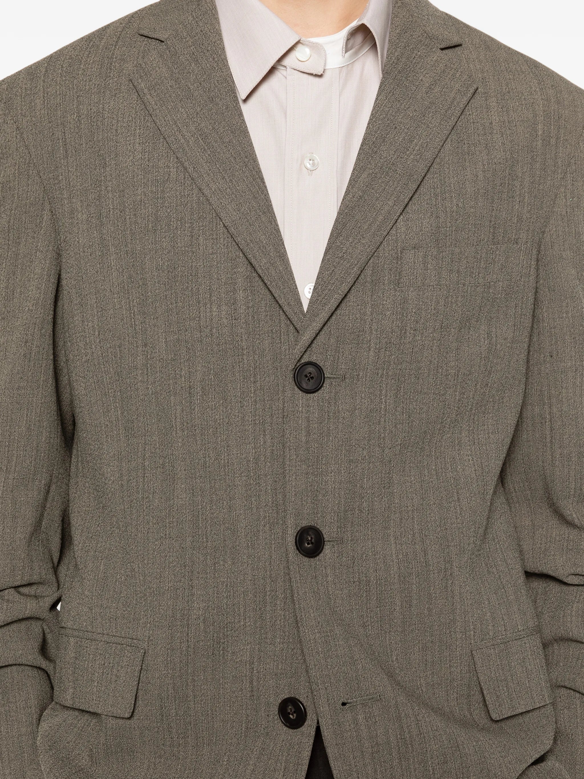 Poe blazer