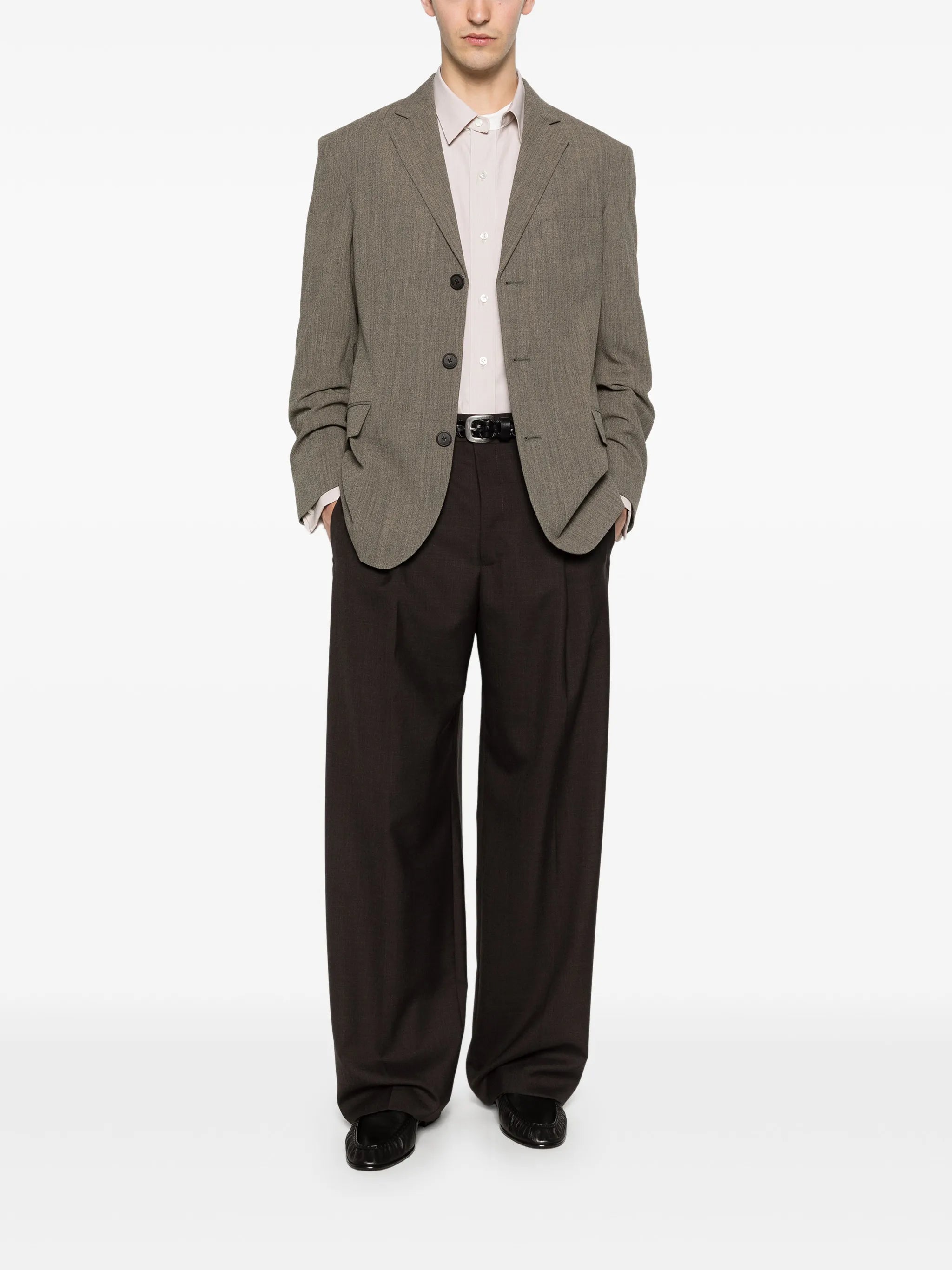 Poe blazer