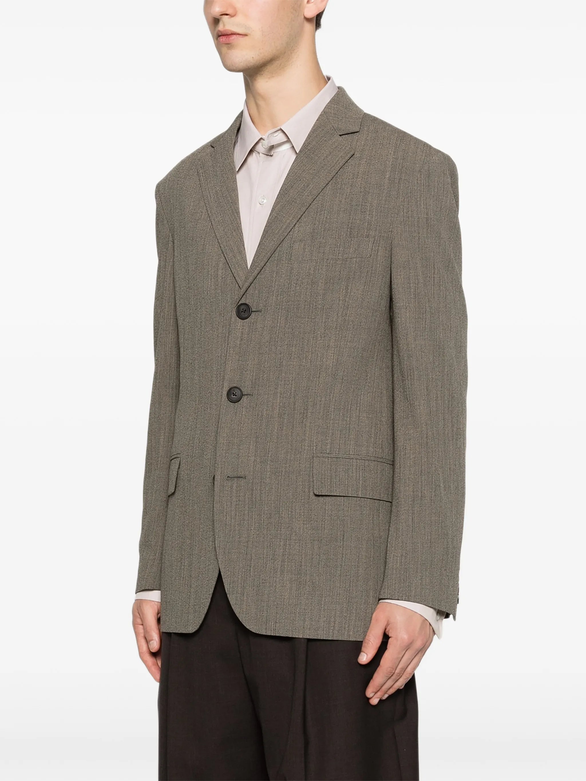 Poe blazer