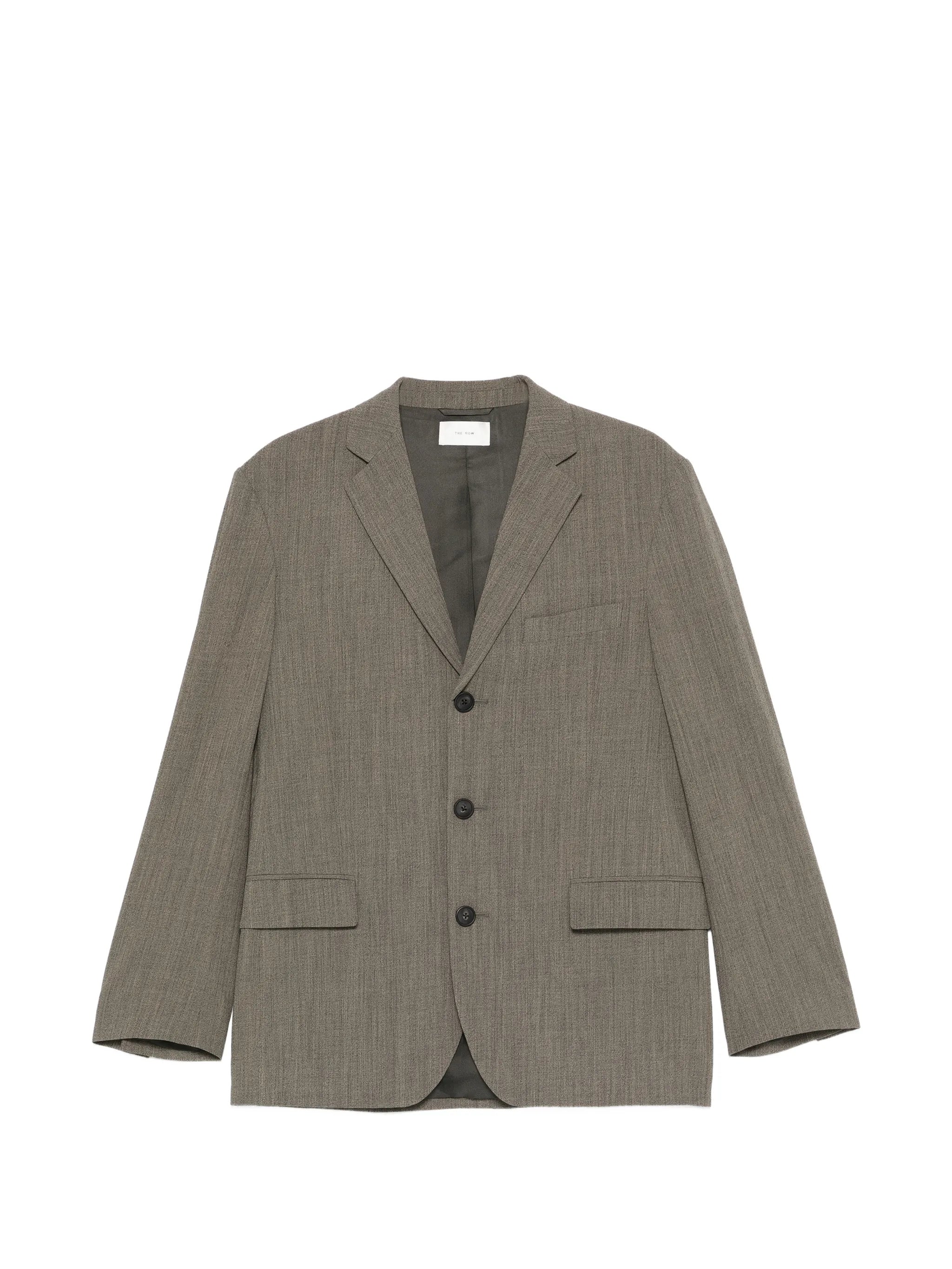 Poe blazer