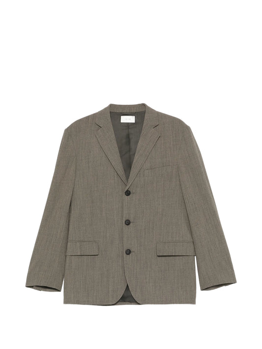 Poe blazer