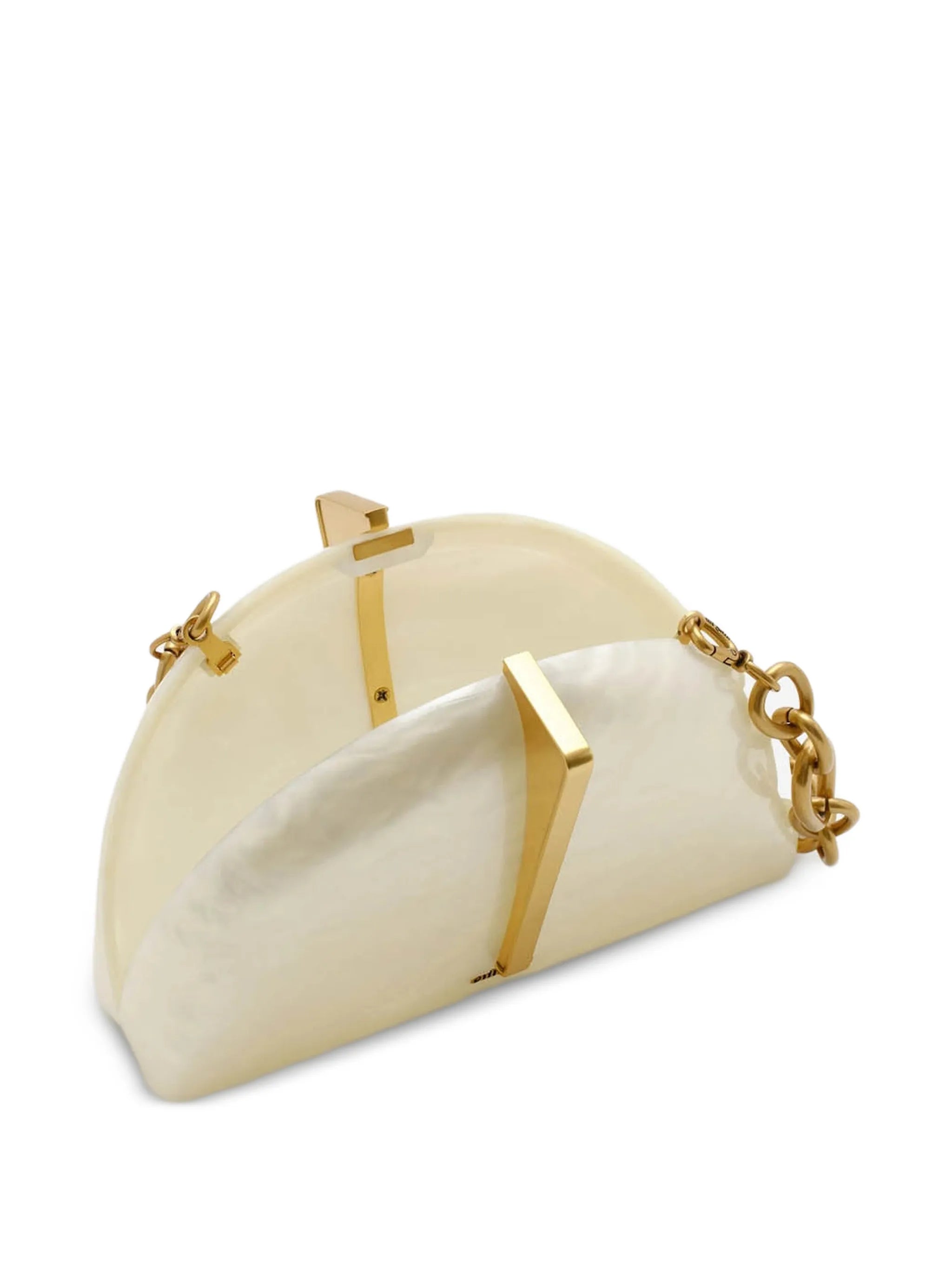 Laguna clutch bag