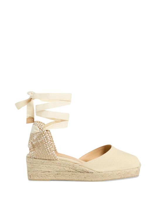 Carina wedge espadrilles