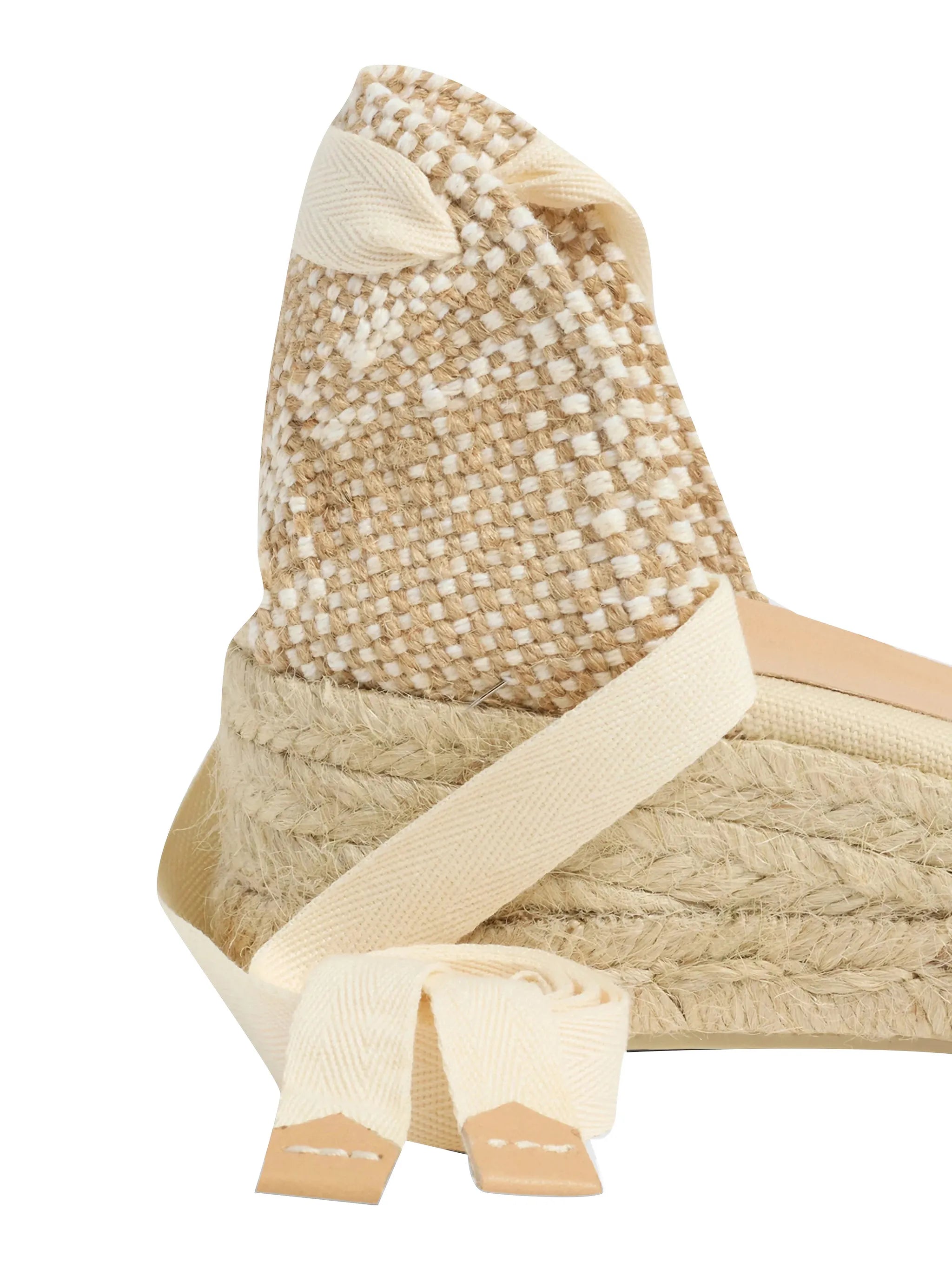 Carina wedge espadrilles