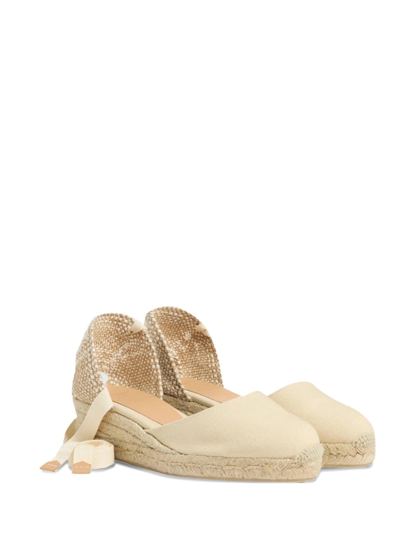 Carina wedge espadrilles