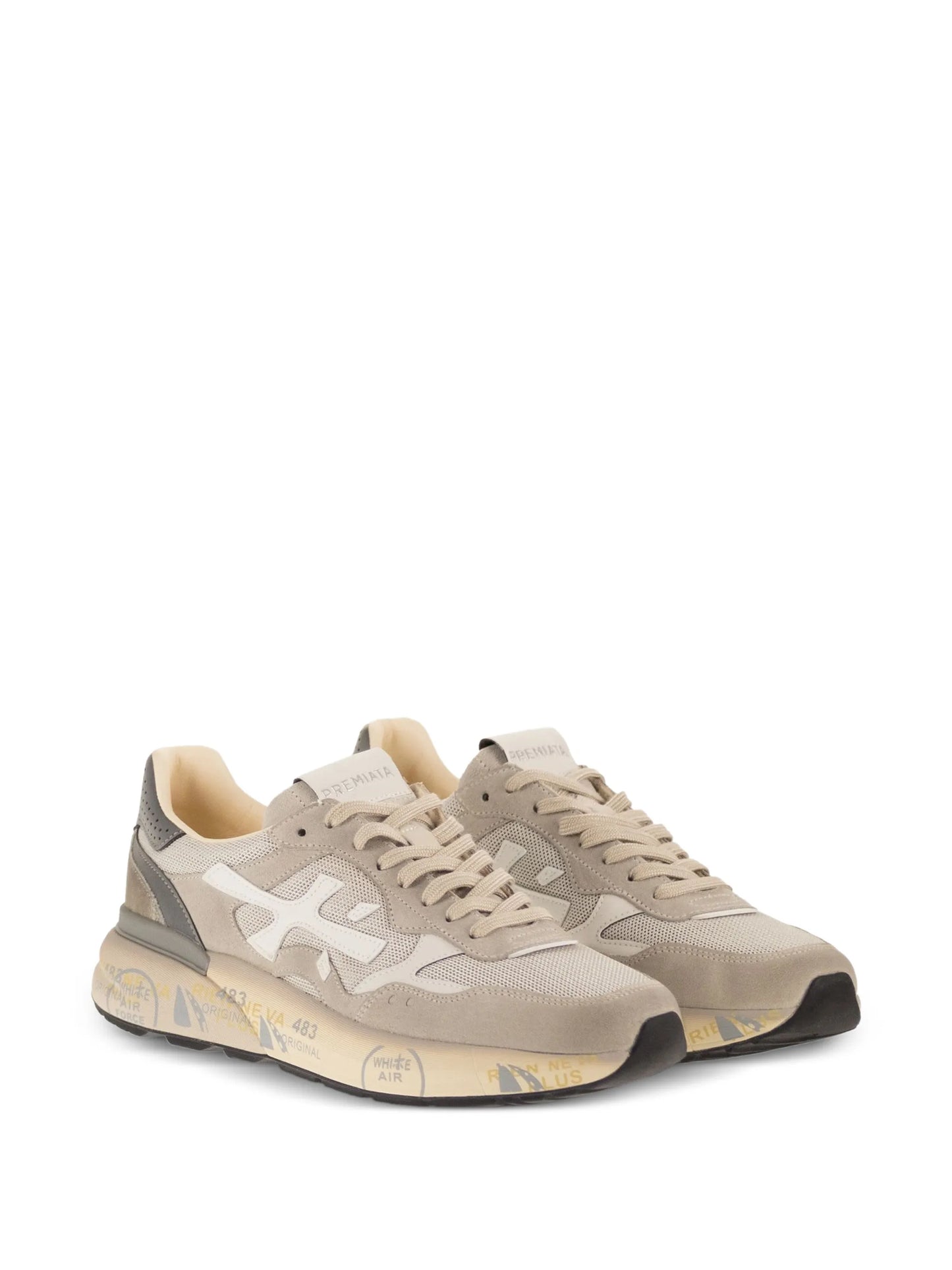 Mick sneakers