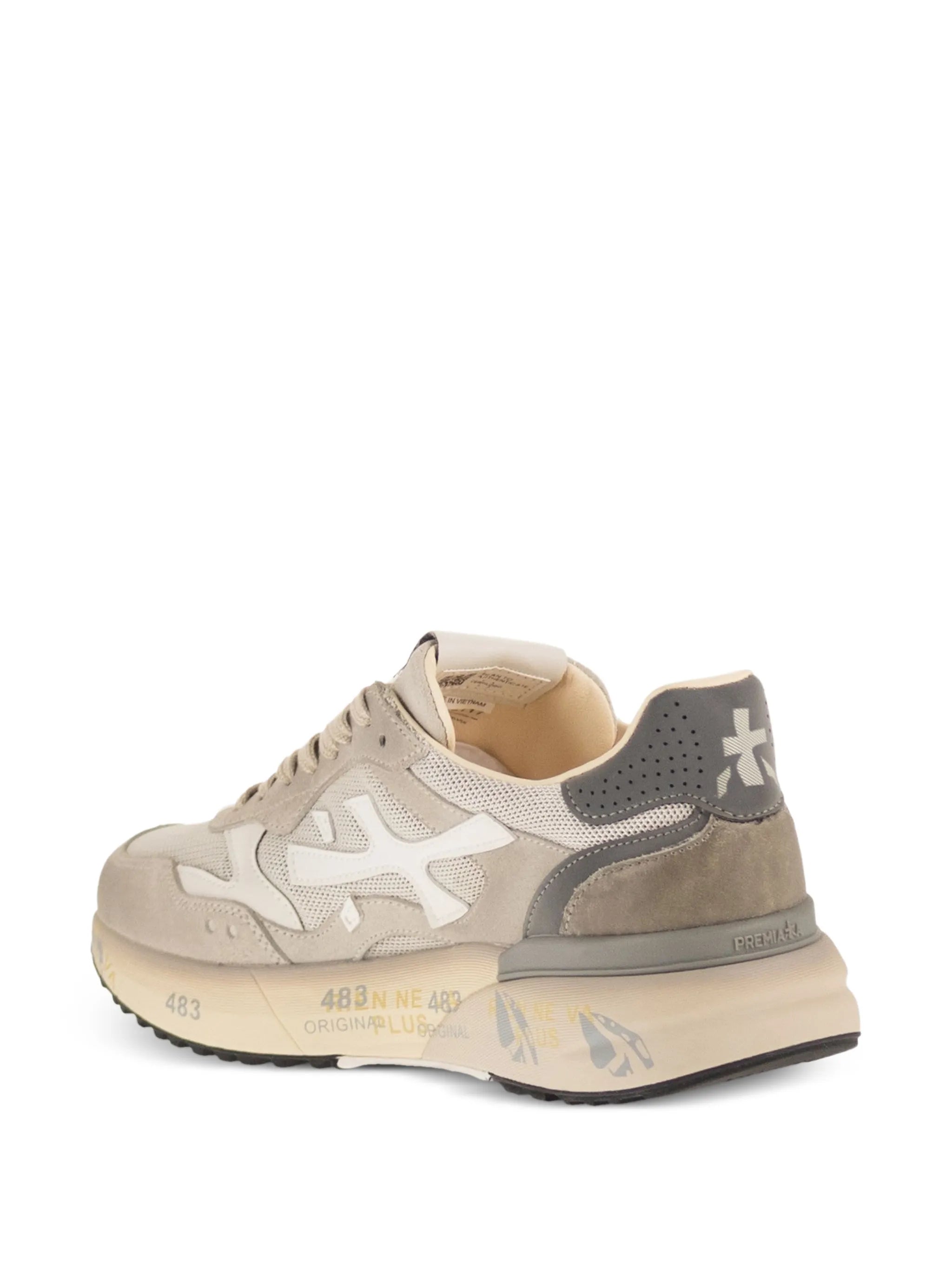 Mick sneakers