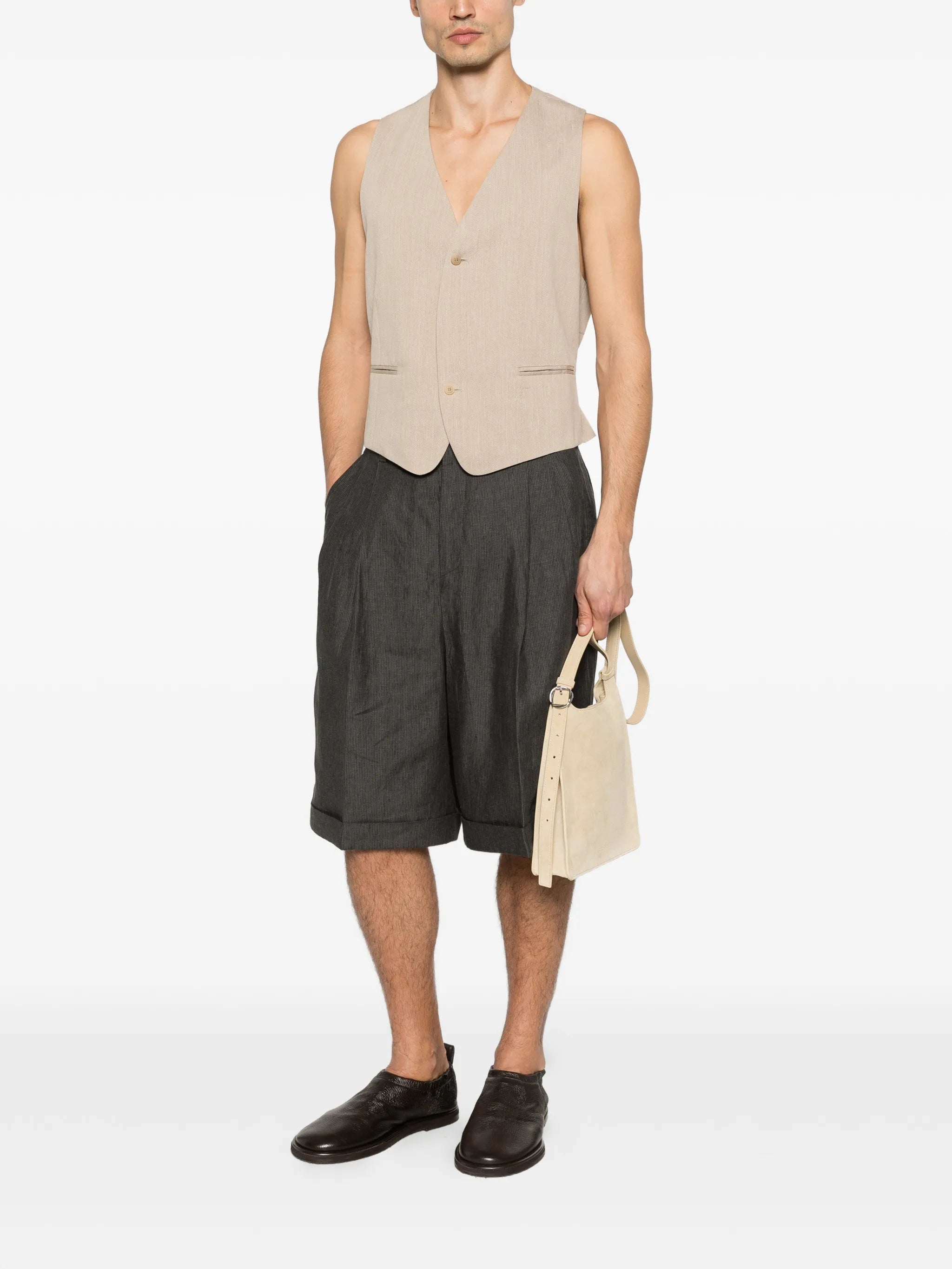 The Pastro shorts