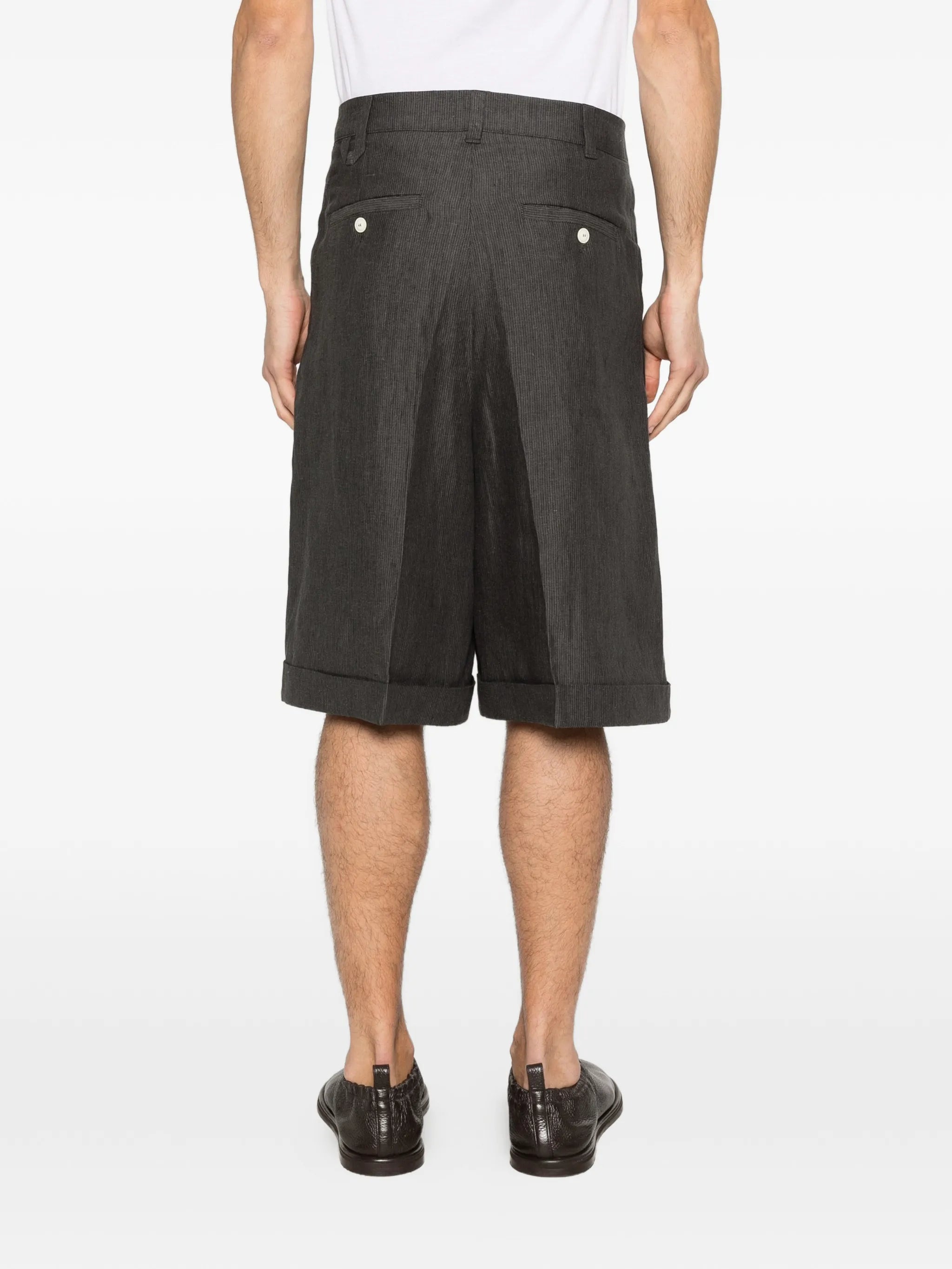 The Pastro shorts