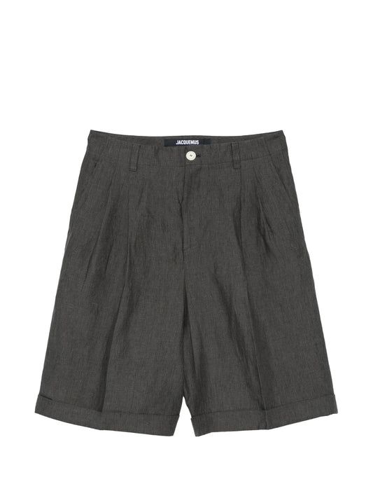 The Pastro shorts