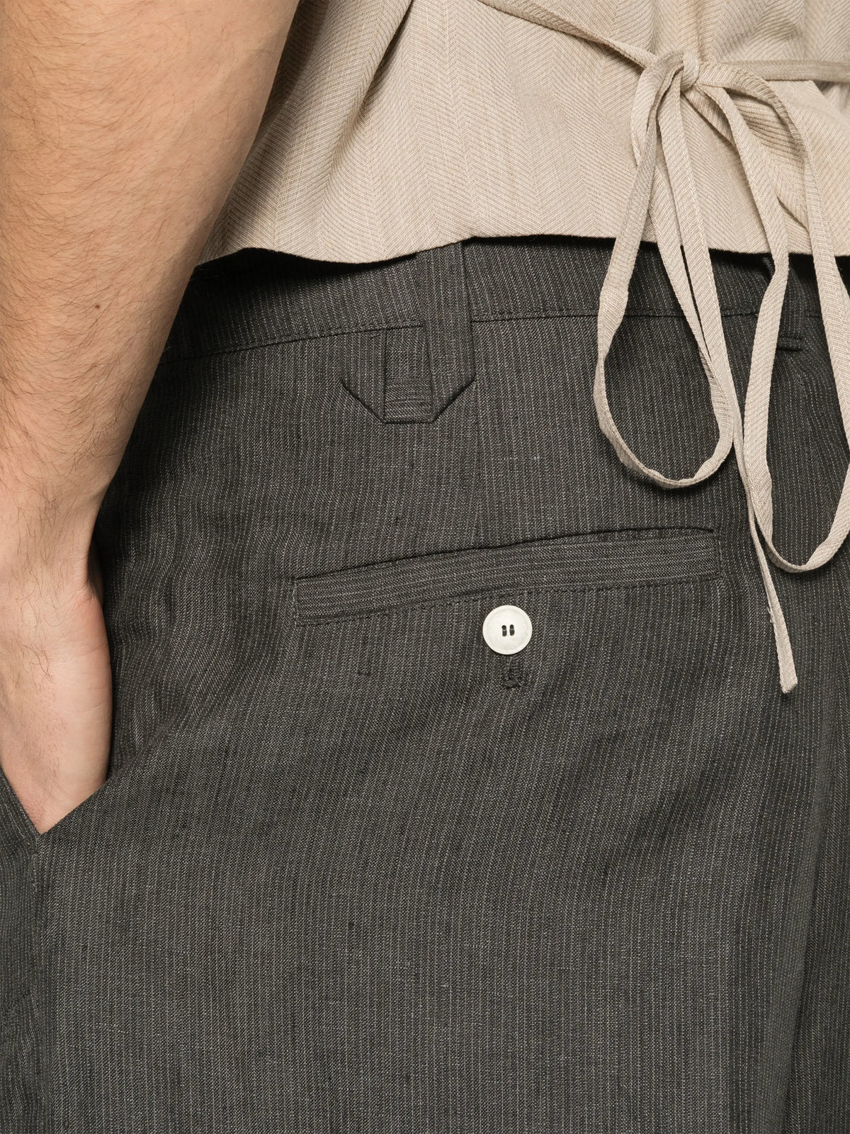 The Pastro shorts