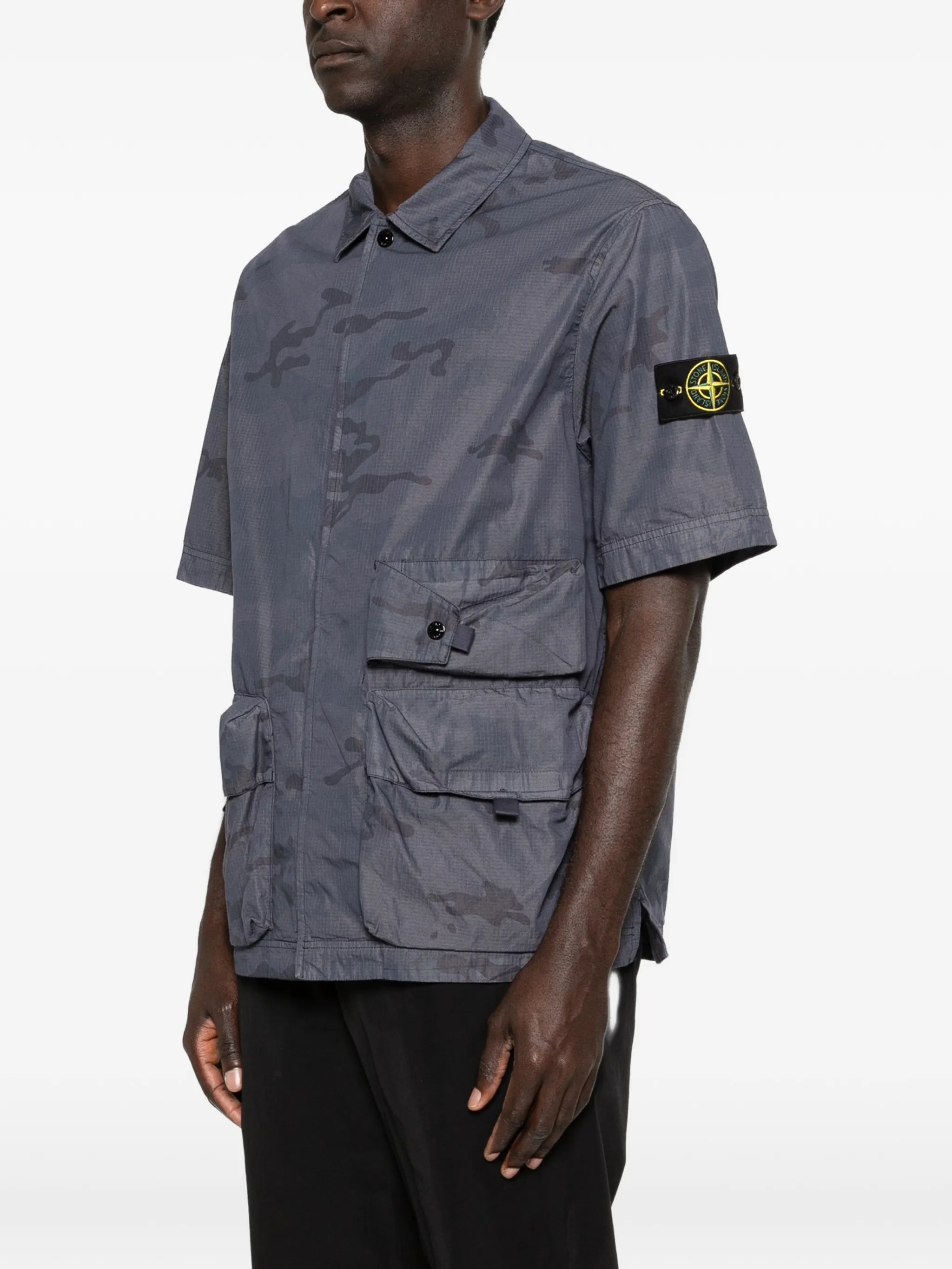 1100024 faded camo ripstop-tc shirt