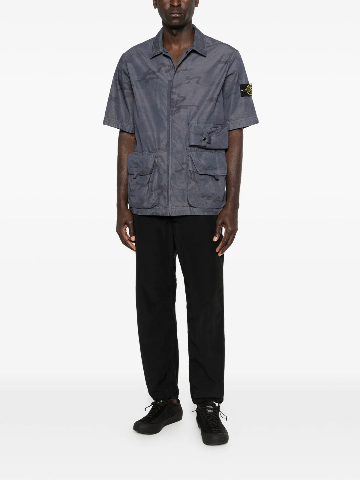 1100024 faded camo ripstop-tc shirt