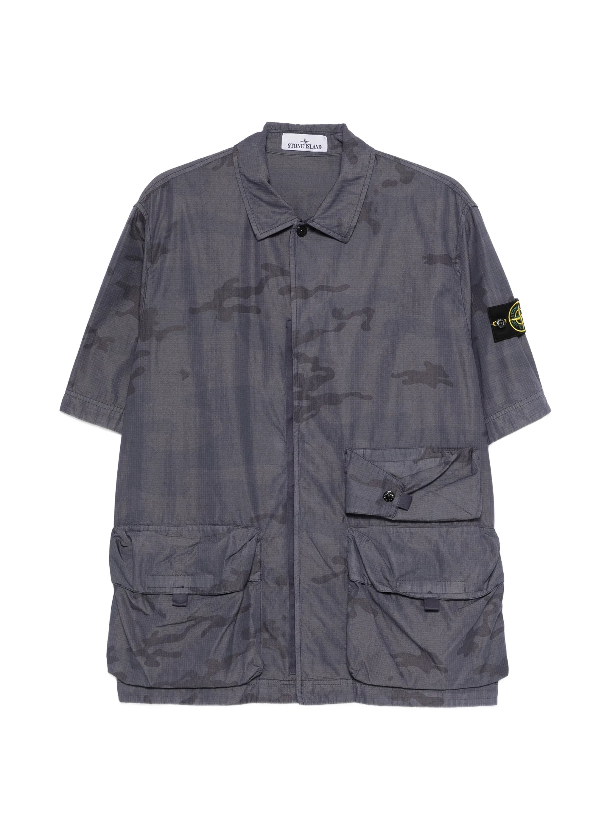 1100024 faded camo ripstop-tc shirt