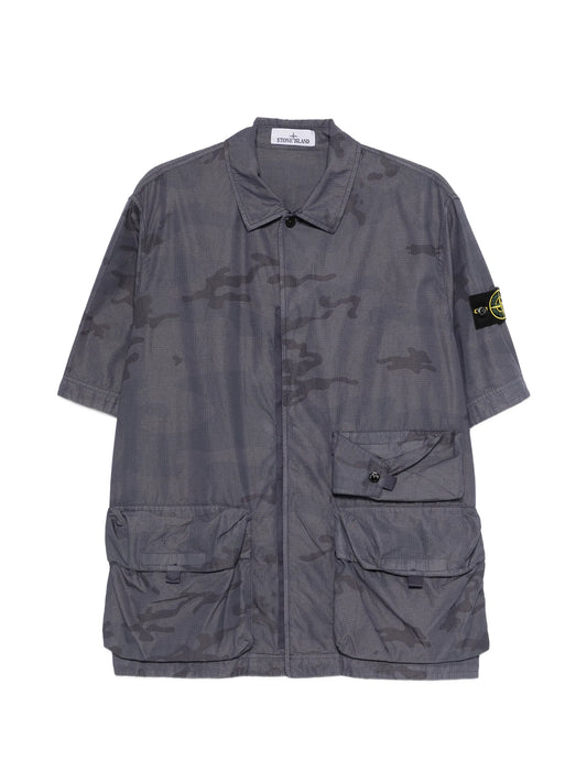 1100024 faded camo ripstop-tc shirt