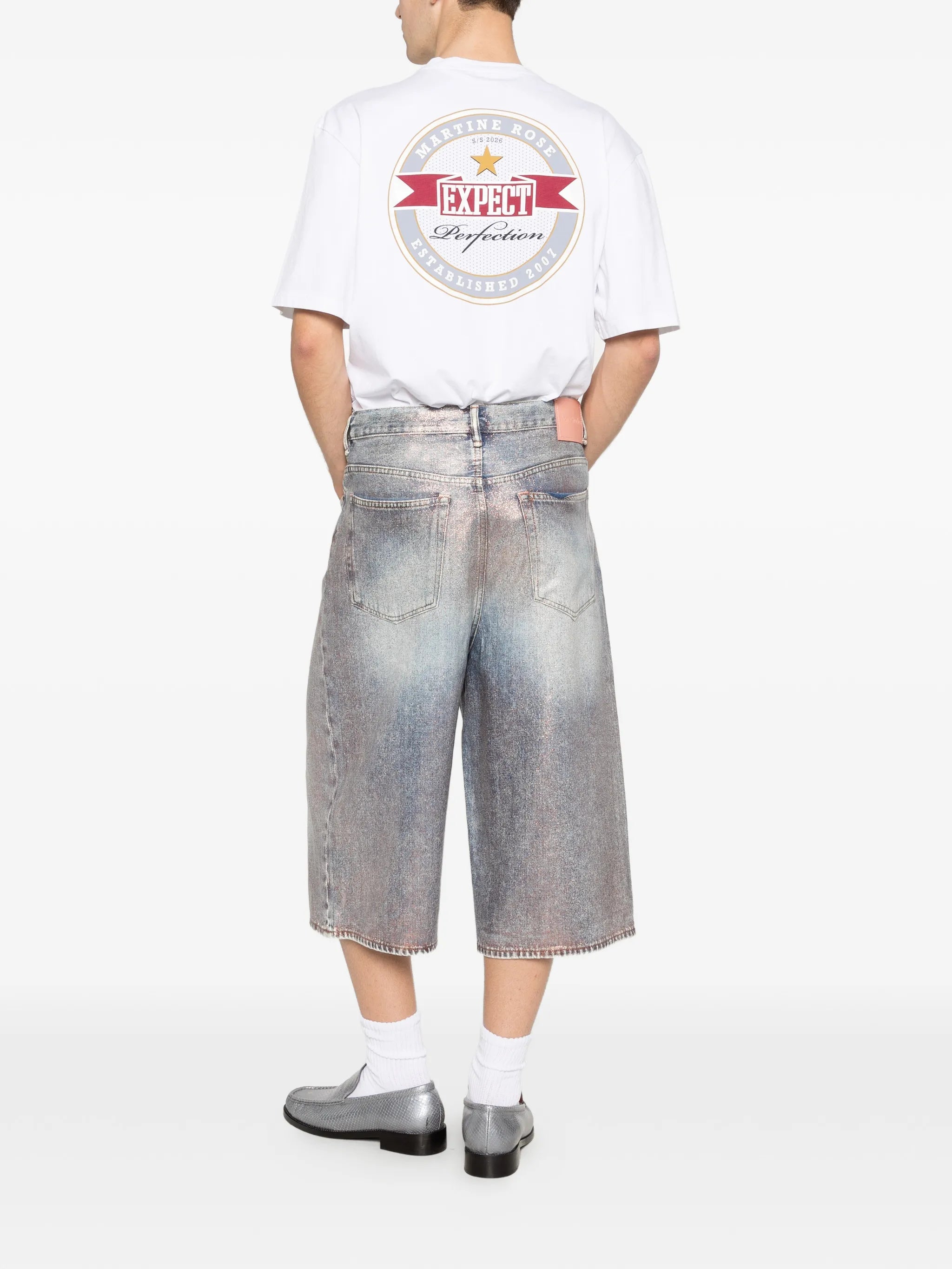 graphic T-shirt