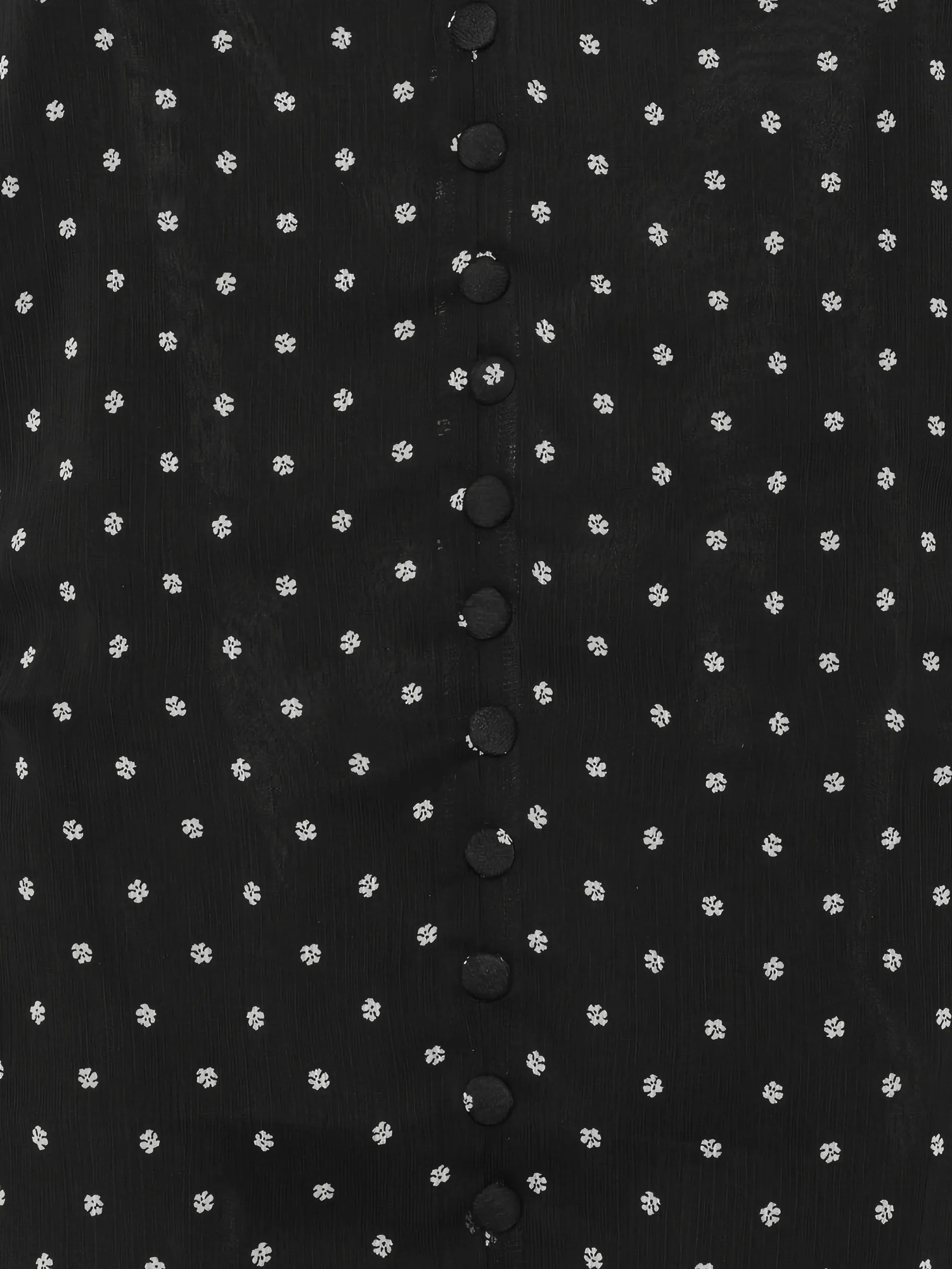 Laceband camisole black