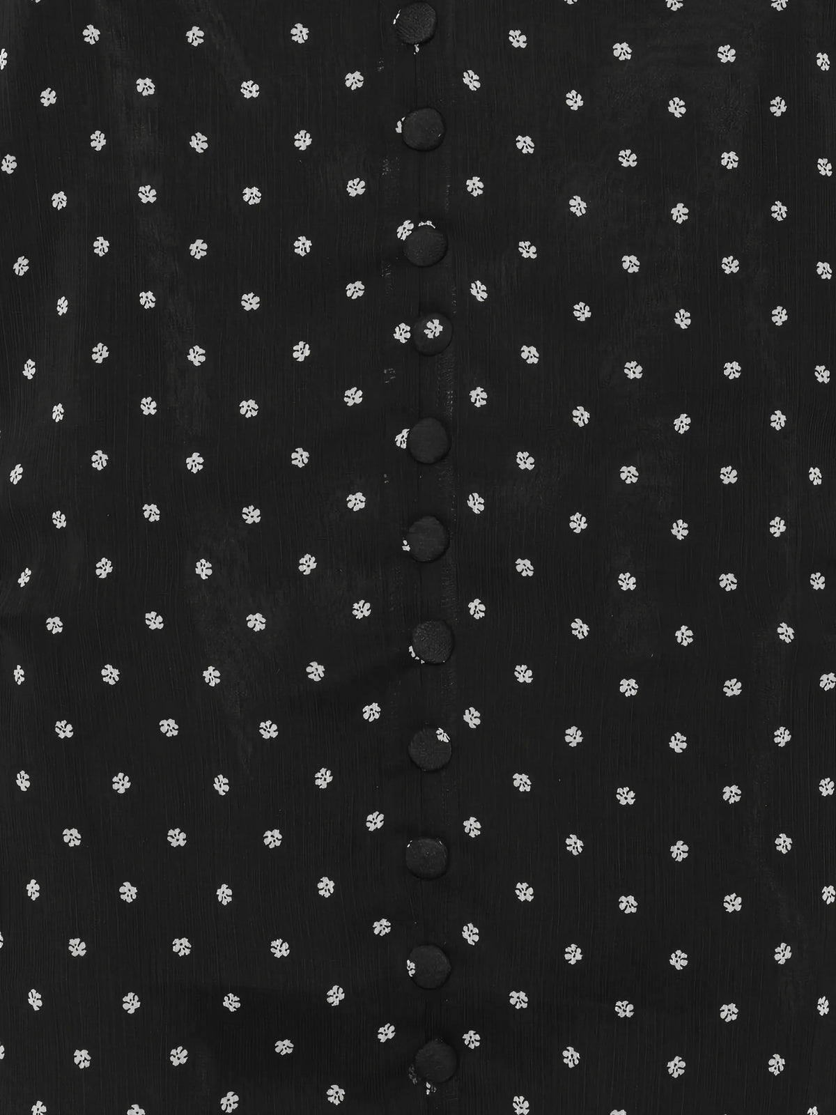 Laceband camisole black