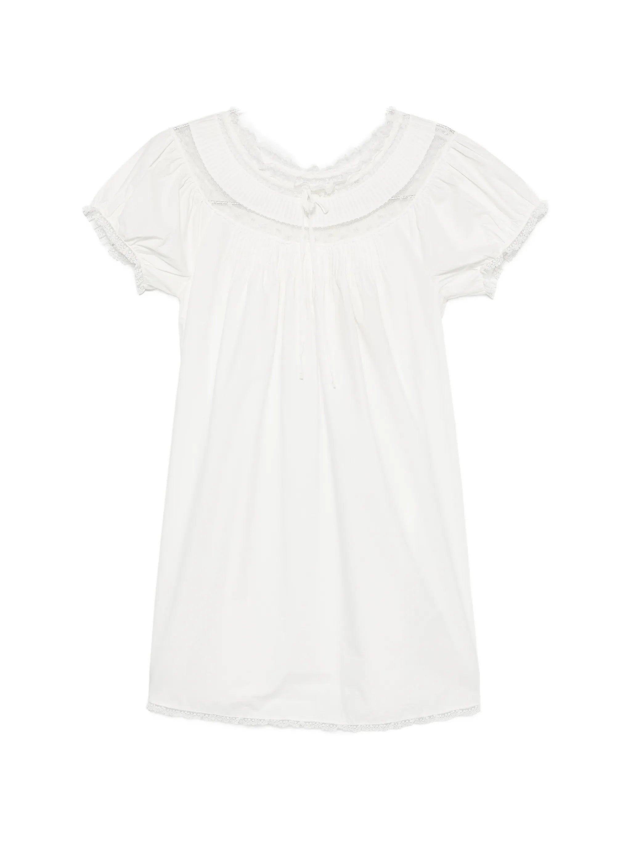 Daphne mini dress