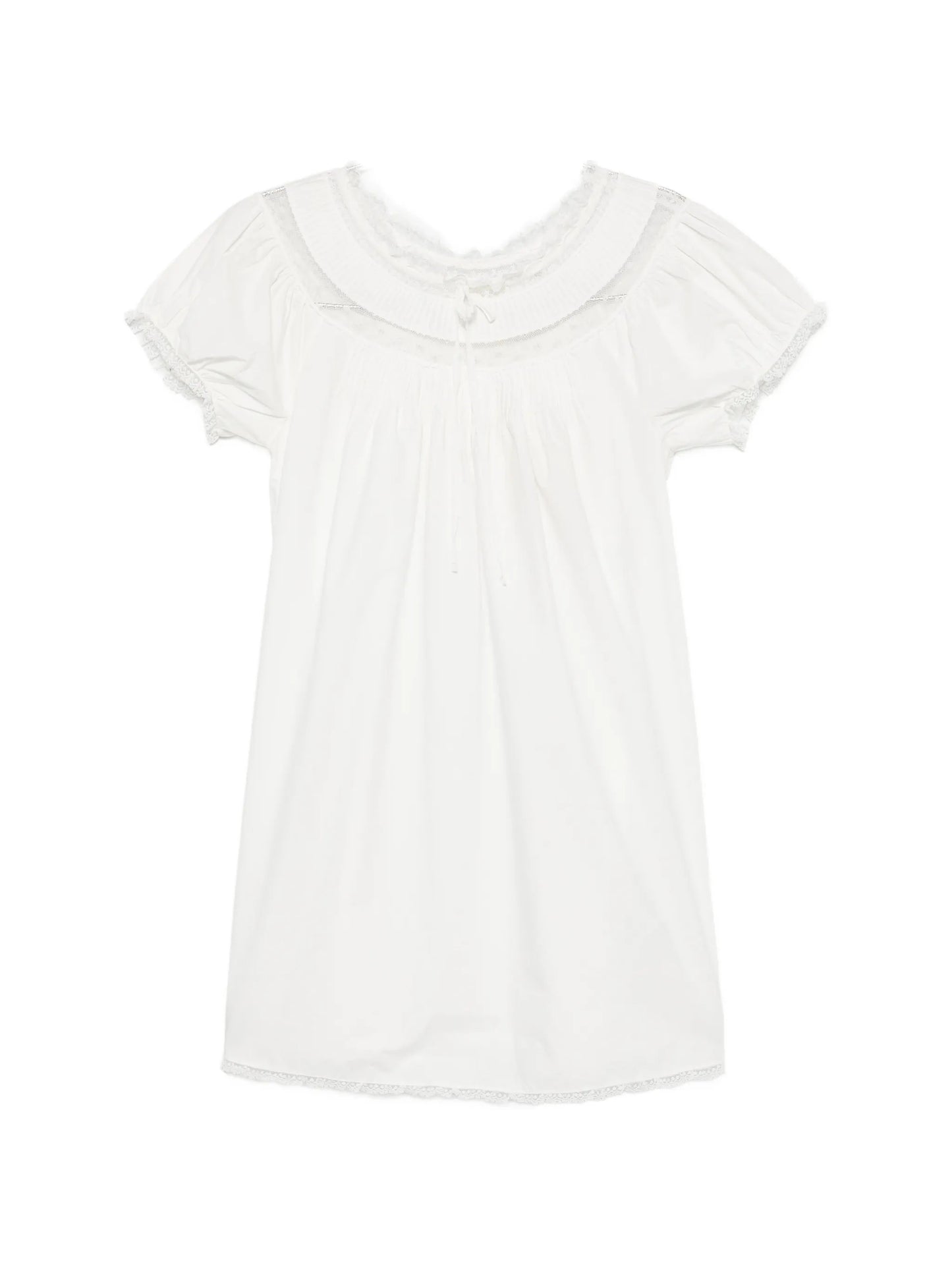 Daphne mini dress