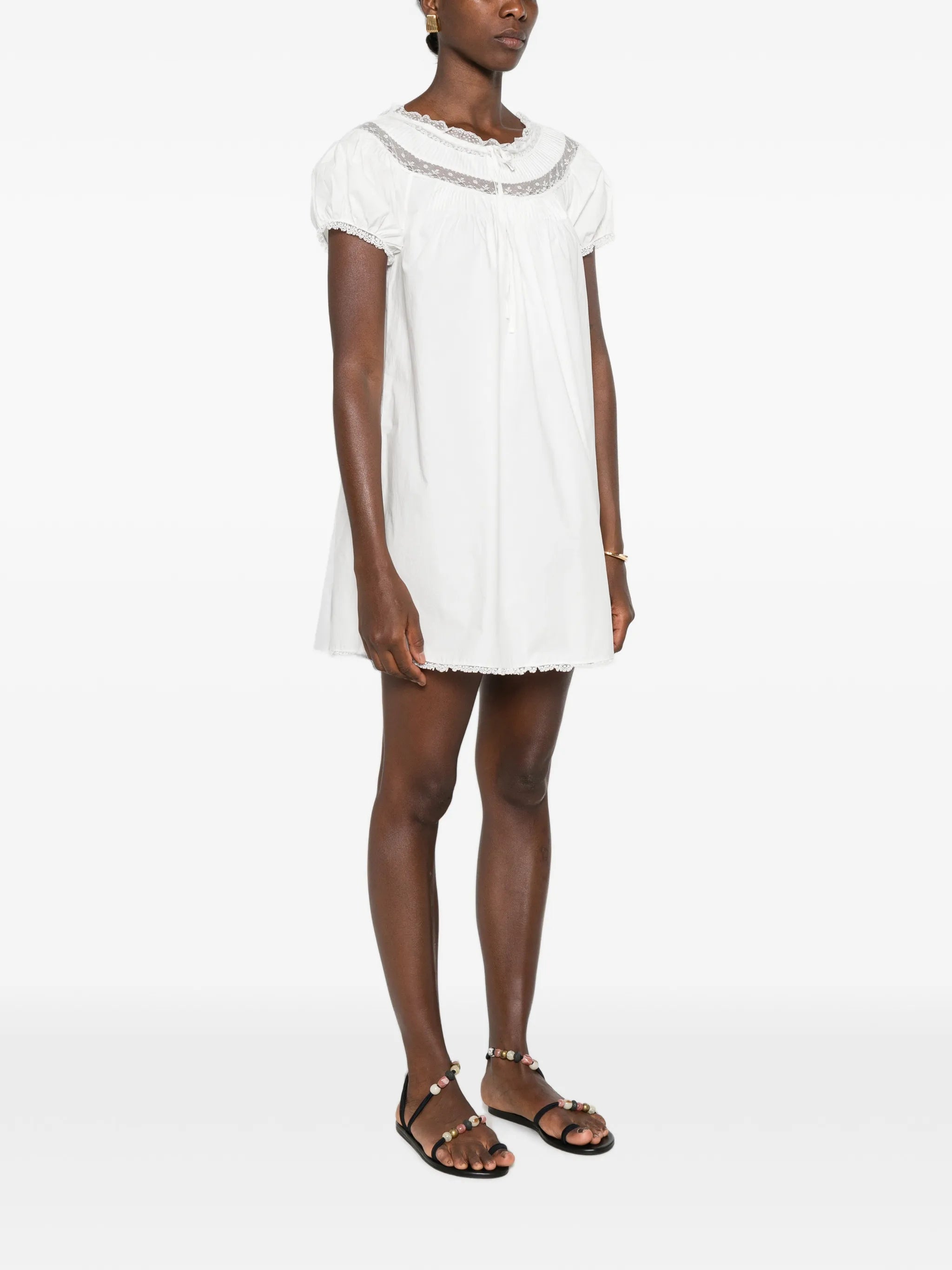 Daphne mini dress
