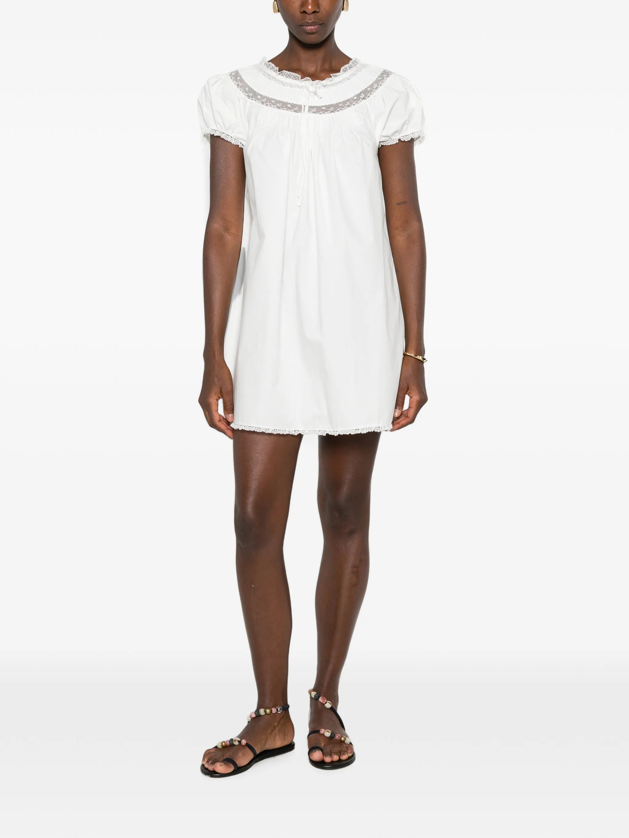 Daphne mini dress