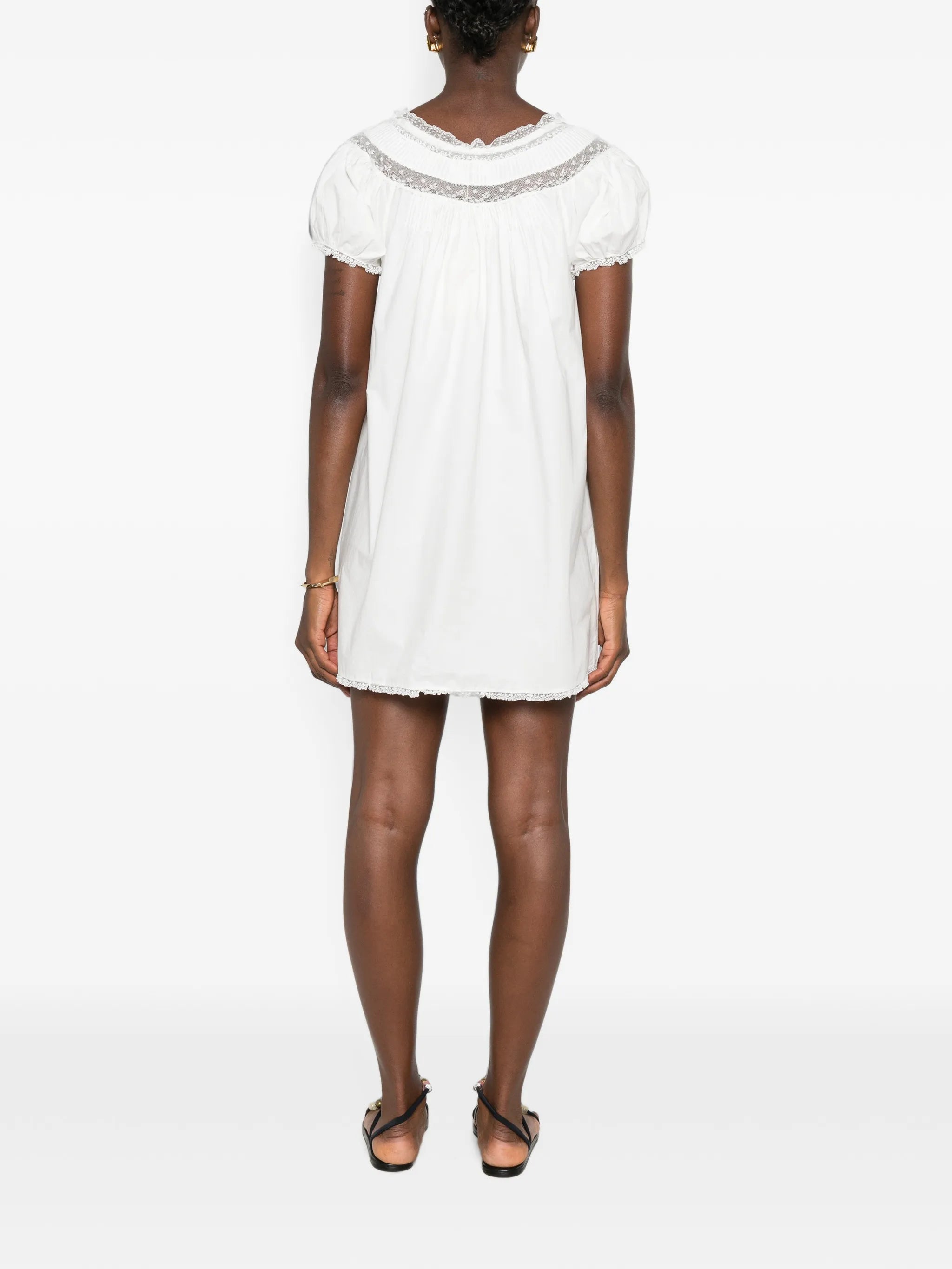 Daphne mini dress