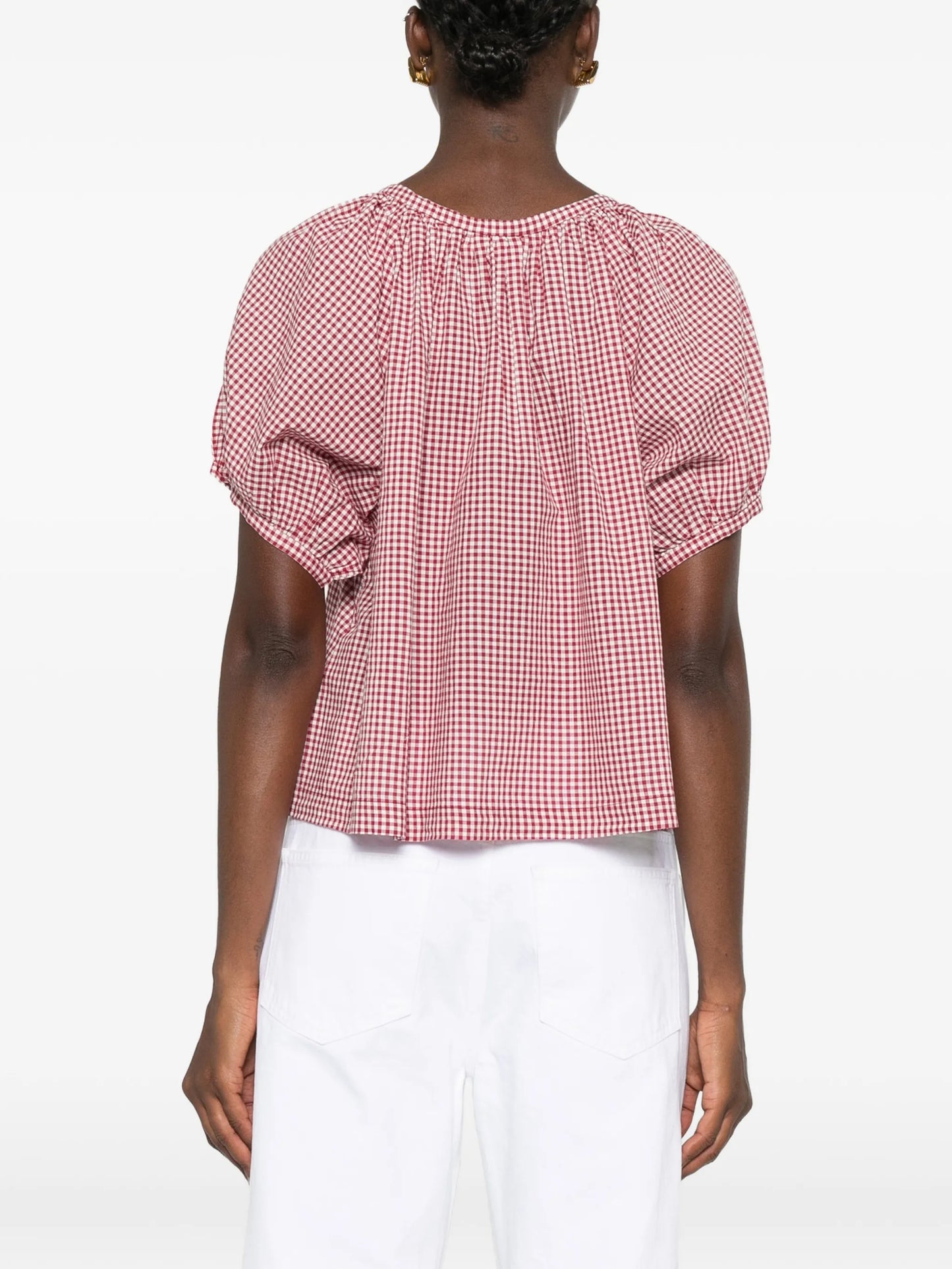 June blouse