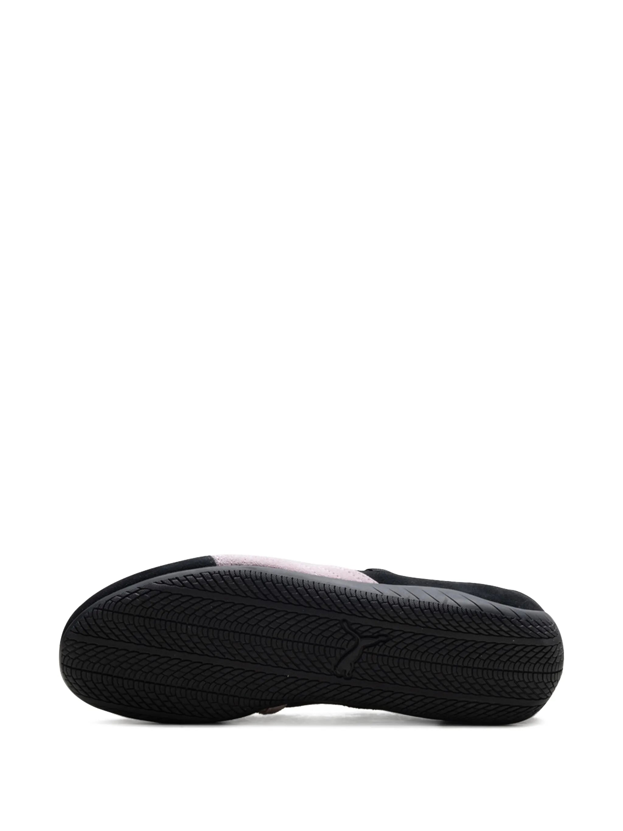 PUMA SPEEDCAT BALLET WW PINK SNEAKER