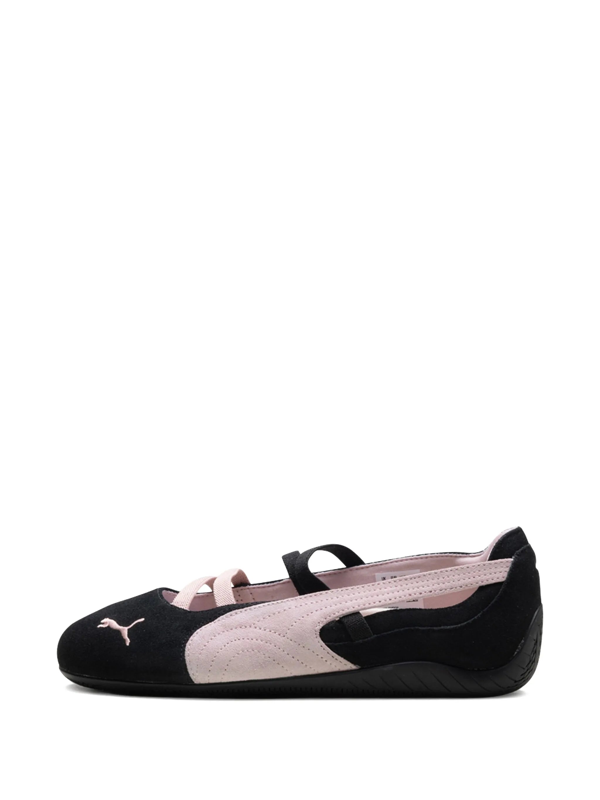 PUMA SPEEDCAT BALLET WW PINK SNEAKER
