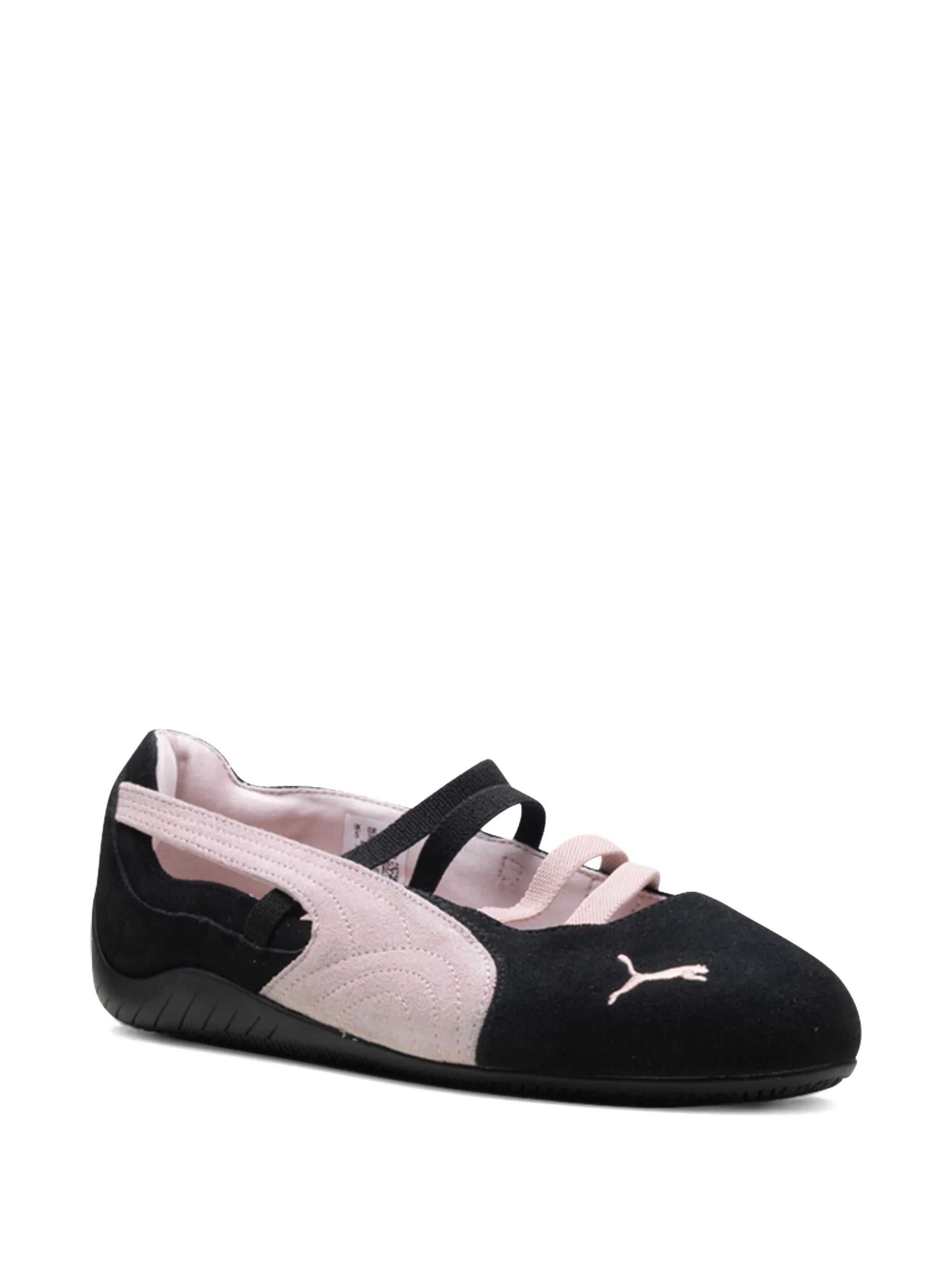 PUMA SPEEDCAT BALLET WW PINK SNEAKER