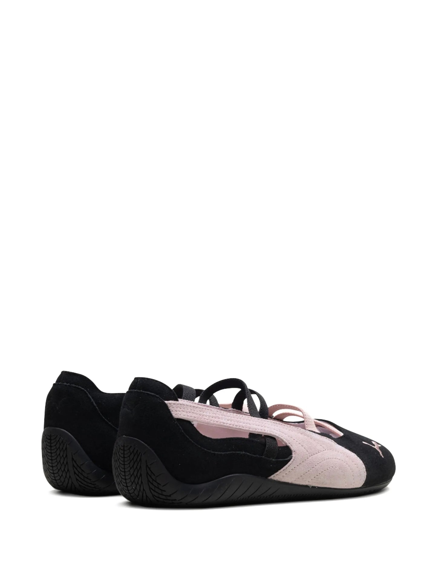 PUMA SPEEDCAT BALLET WW PINK SNEAKER