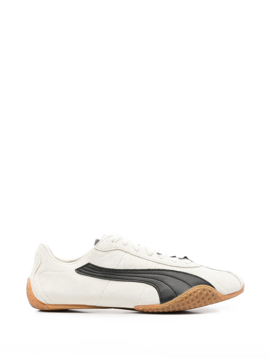 K Street Suede MW sneakers