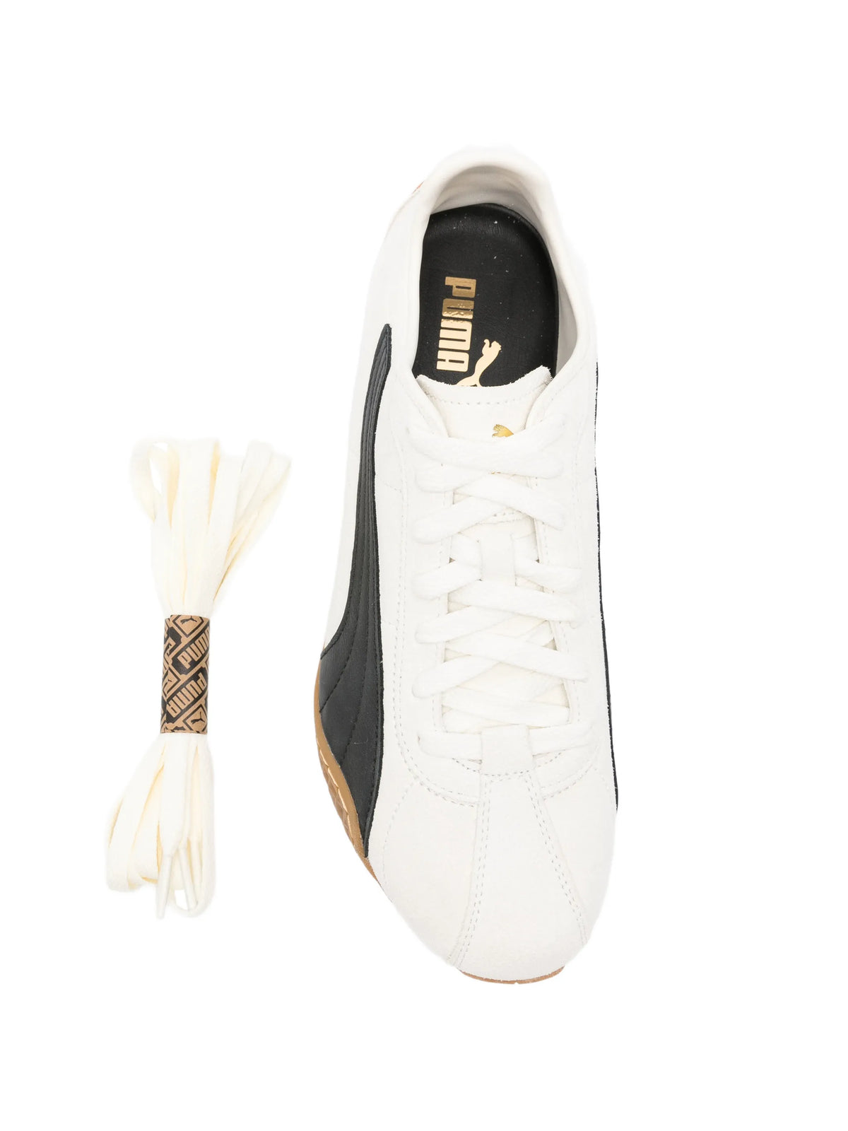 K Street Suede MW sneakers
