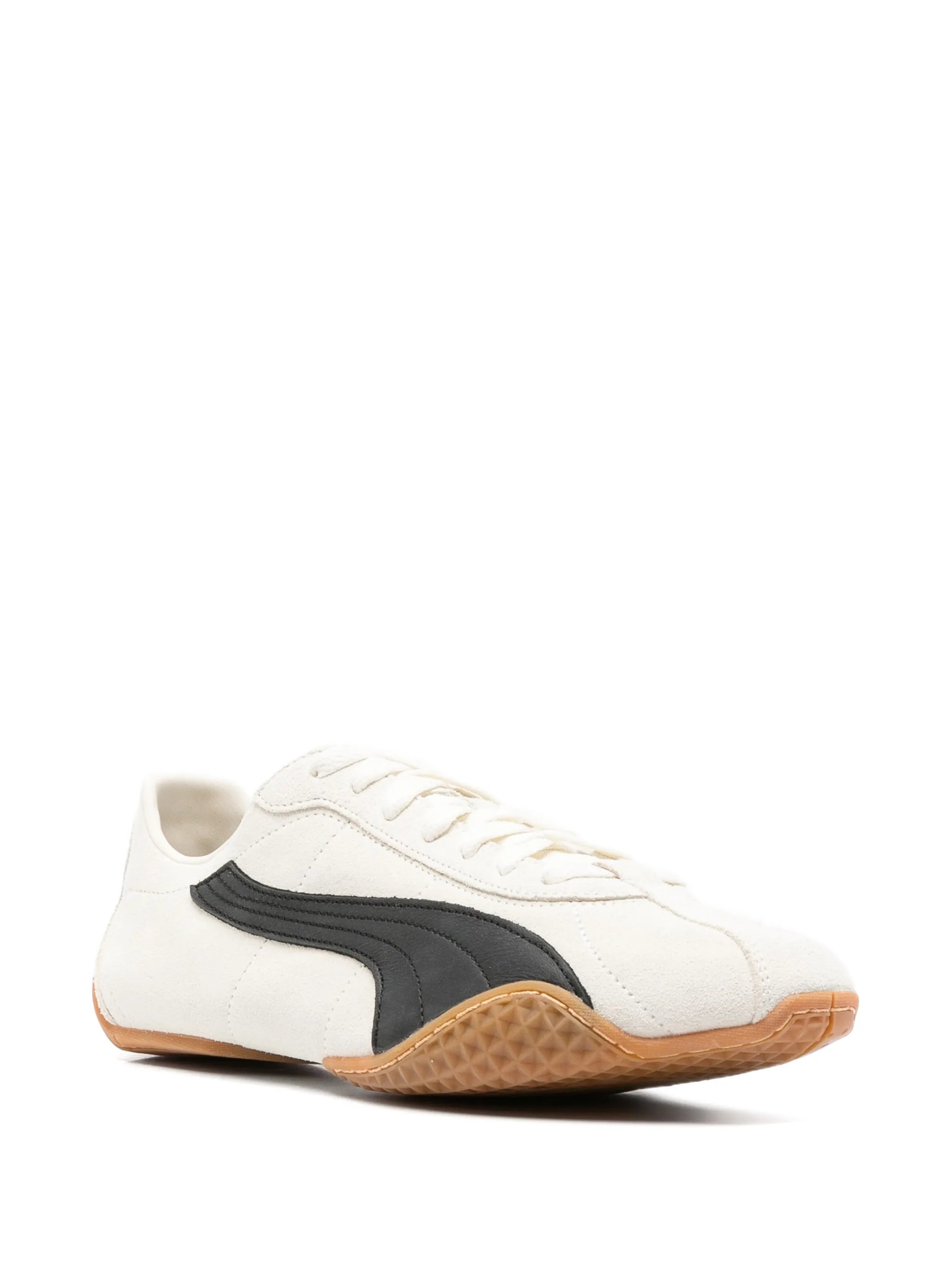 K Street Suede MW sneakers