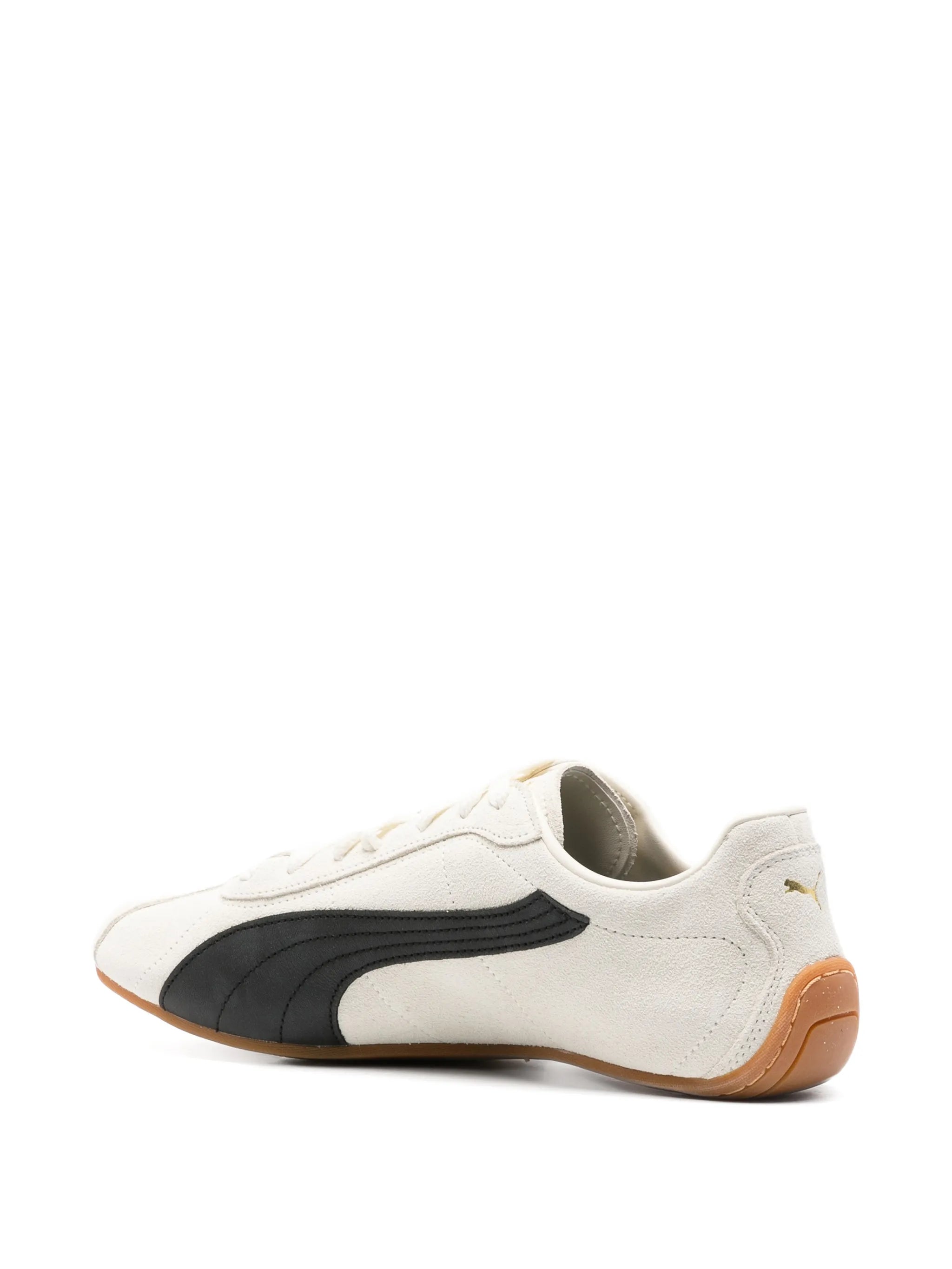 K Street Suede MW sneakers