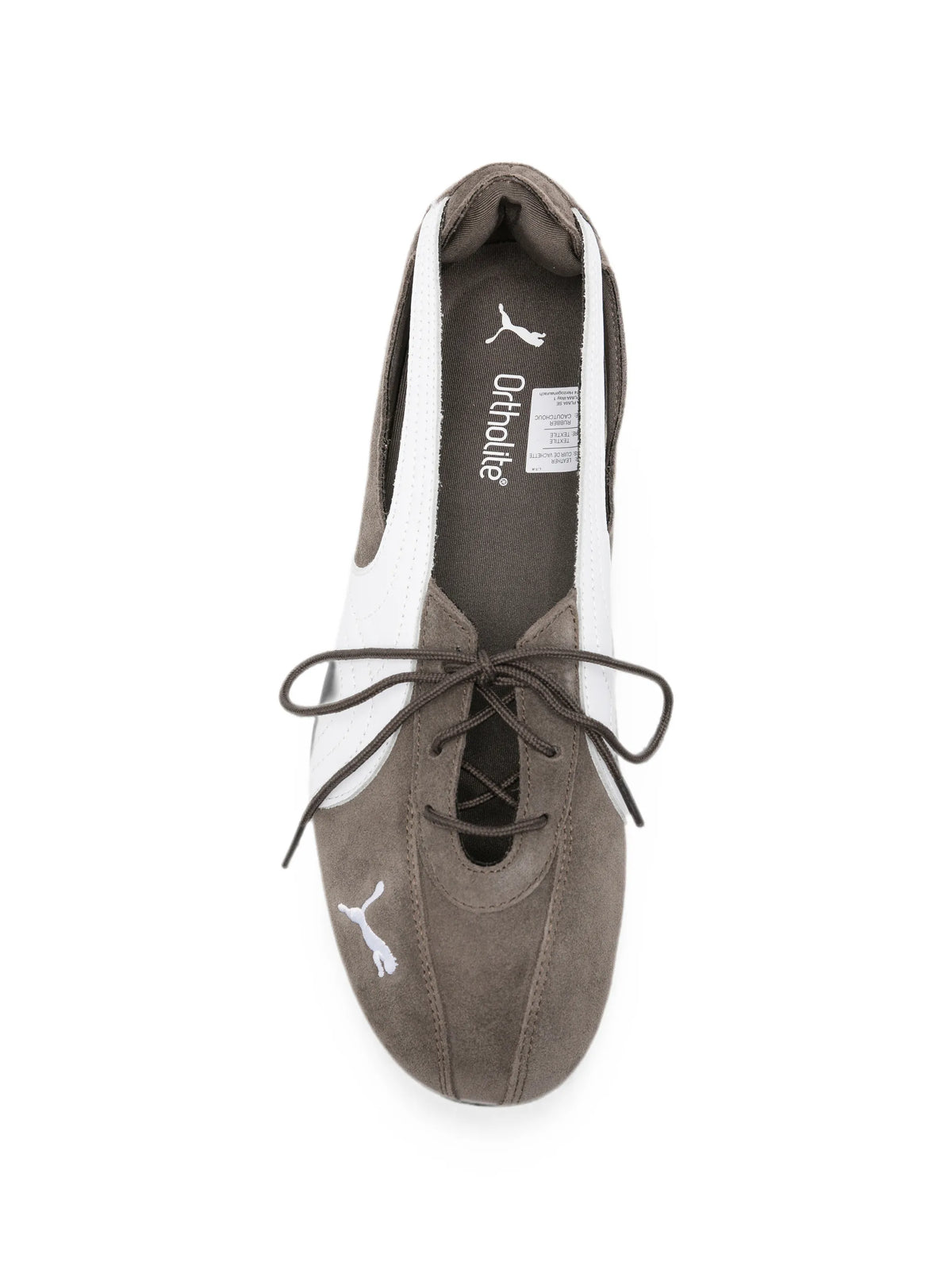 Speedcat Ballet Nova sneakers