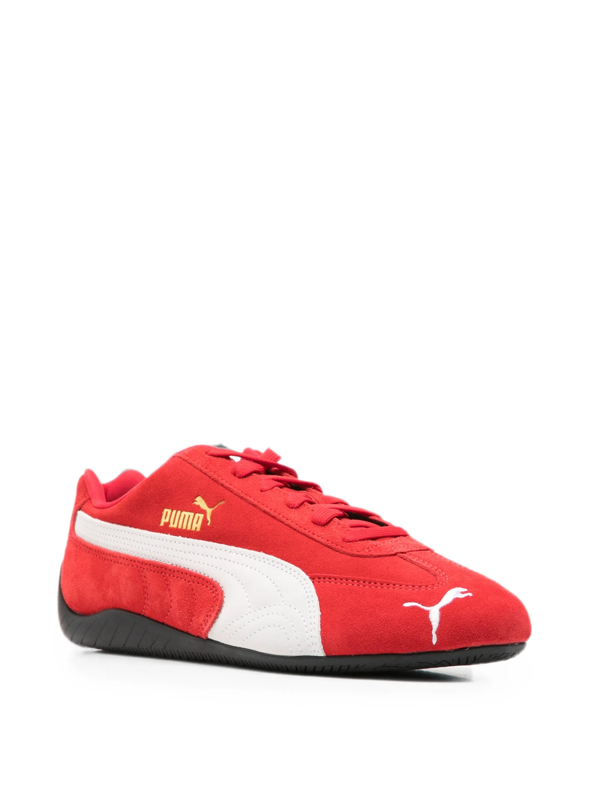 Speedcat OG lace-up sneakers