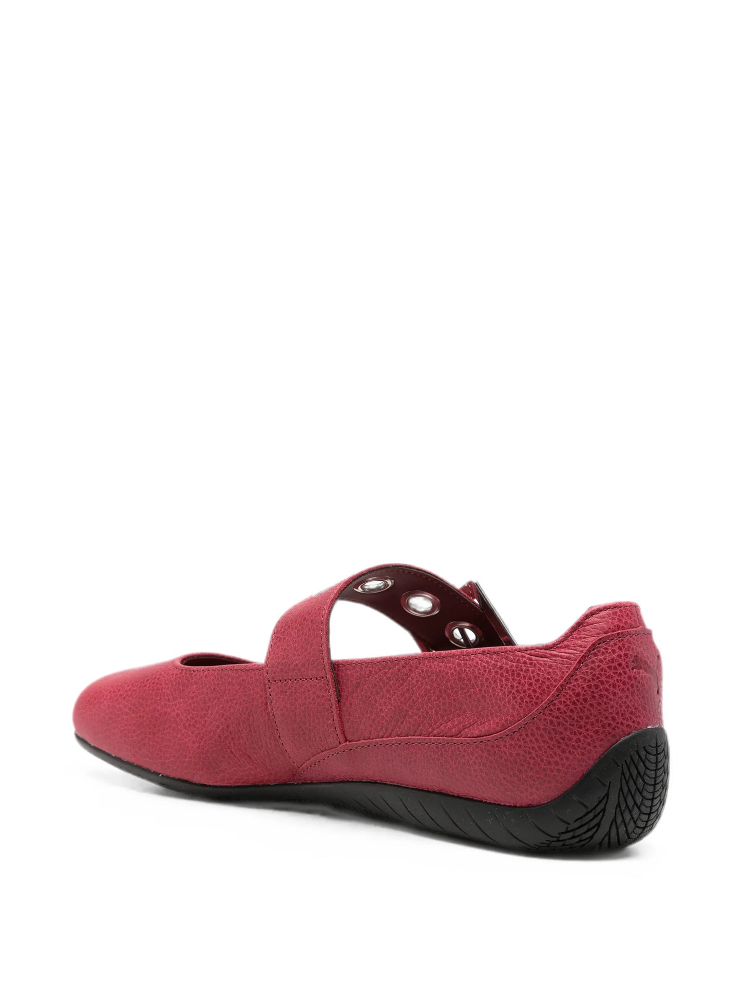 Speedcat buckle-fastening sneakers
