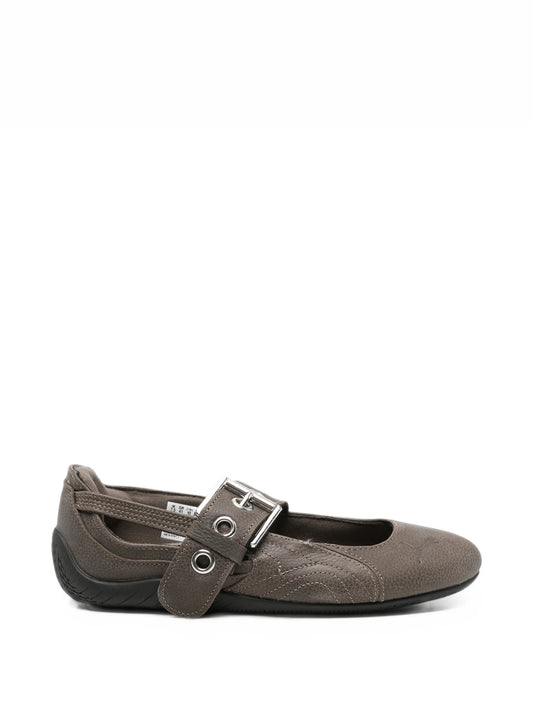 Speedcat Ballet Dress-Up Wns buckle-fastening sneakers
