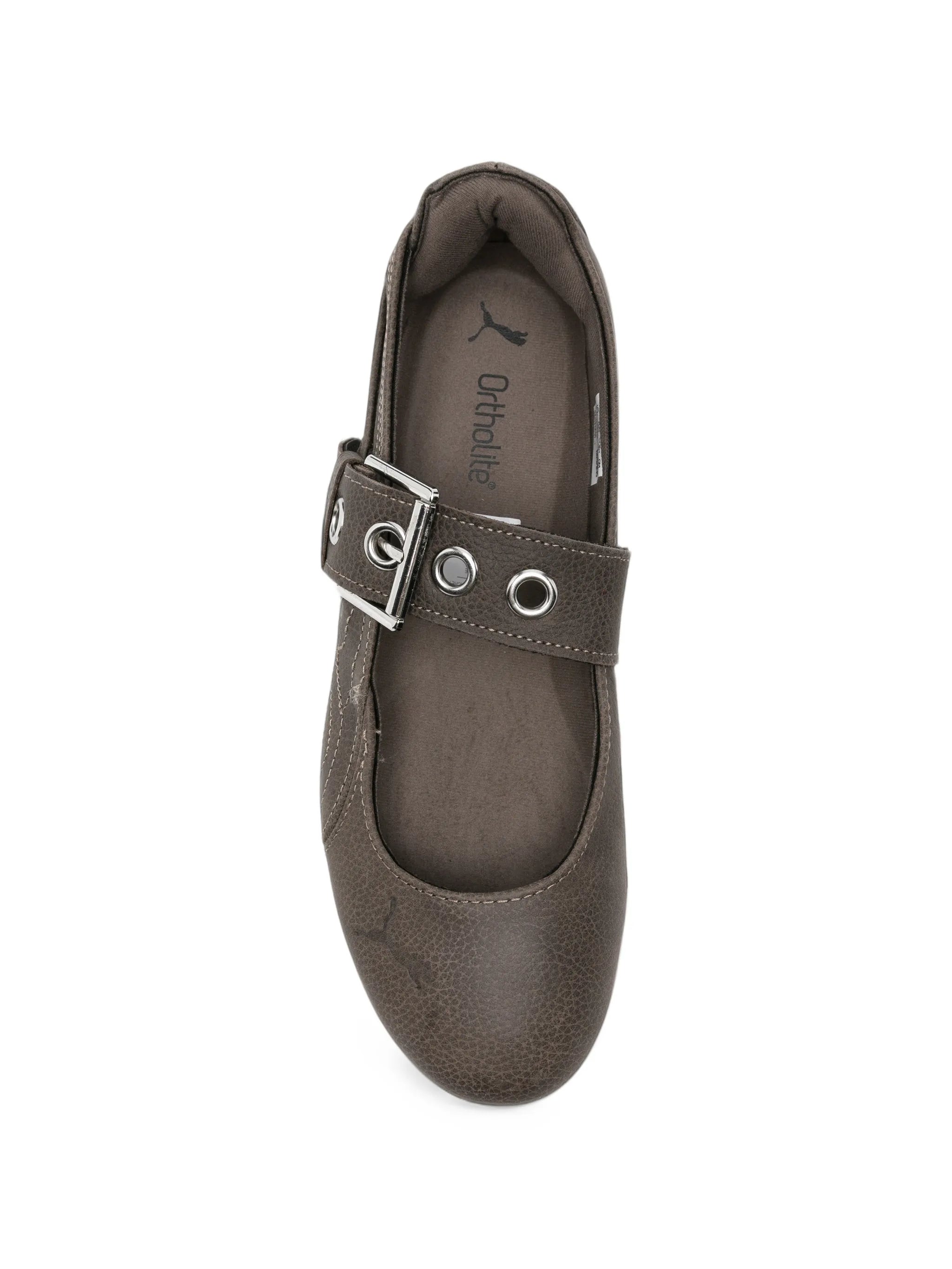 Speedcat Ballet Dress-Up Wns buckle-fastening sneakers