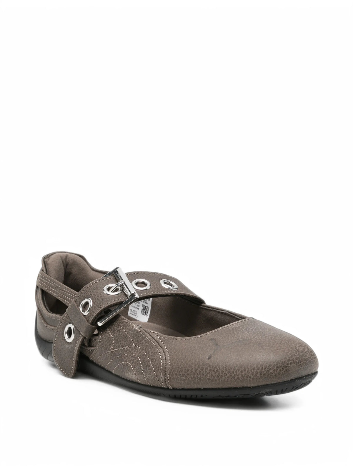 Speedcat Ballet Dress-Up Wns buckle-fastening sneakers
