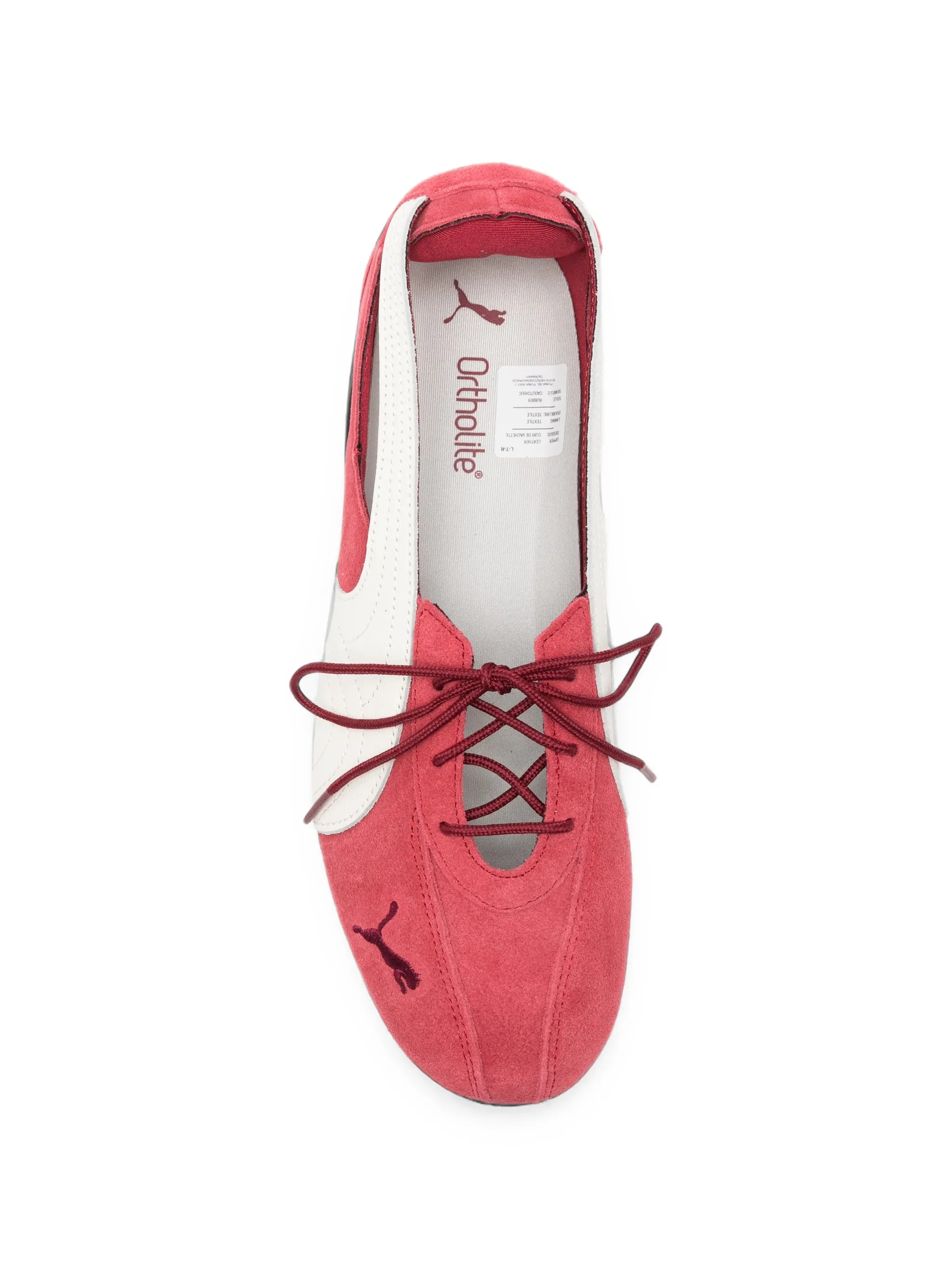 Speedcat Ballet Nova sneakers