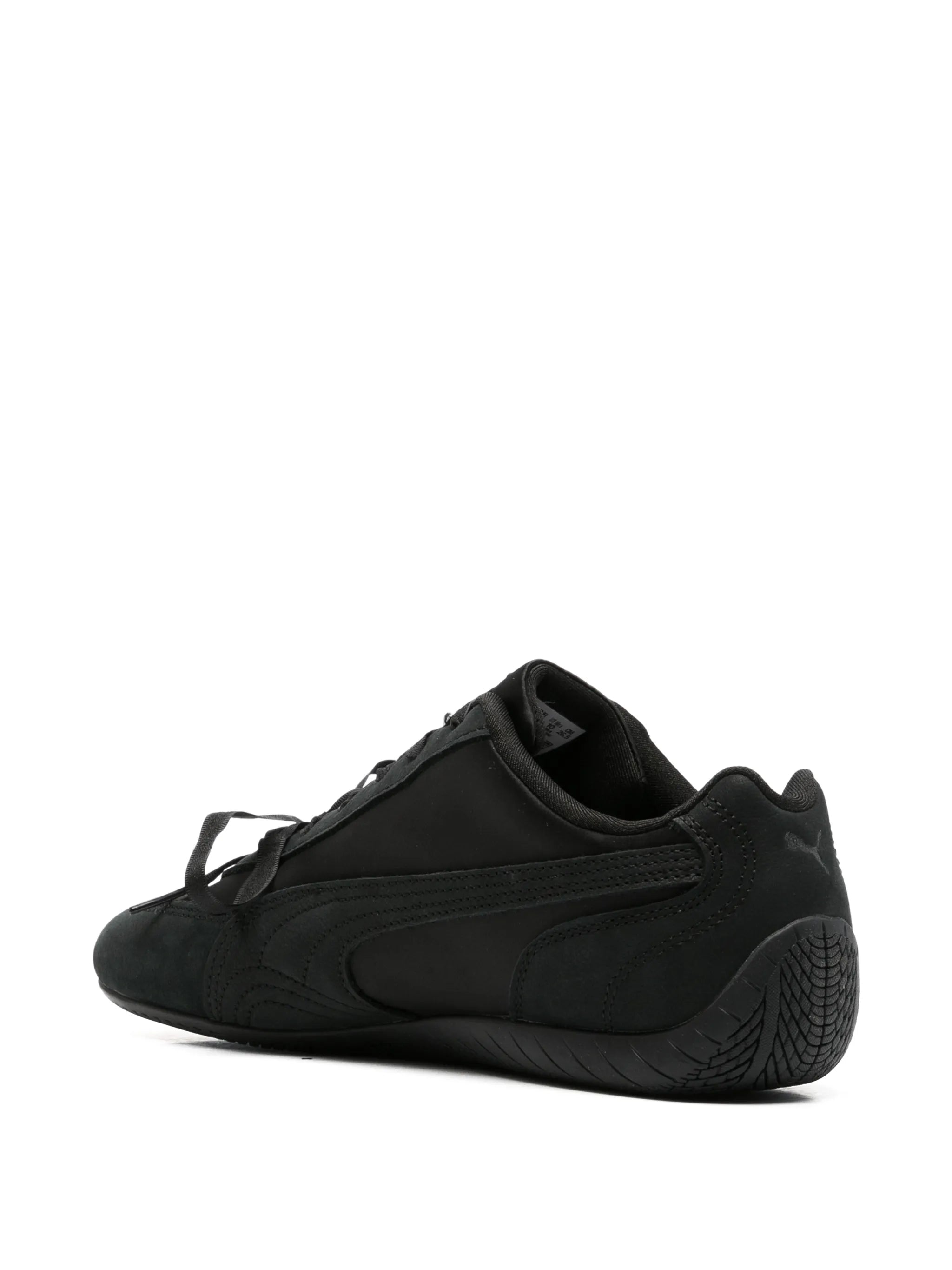 Speedcat Bow sneakers