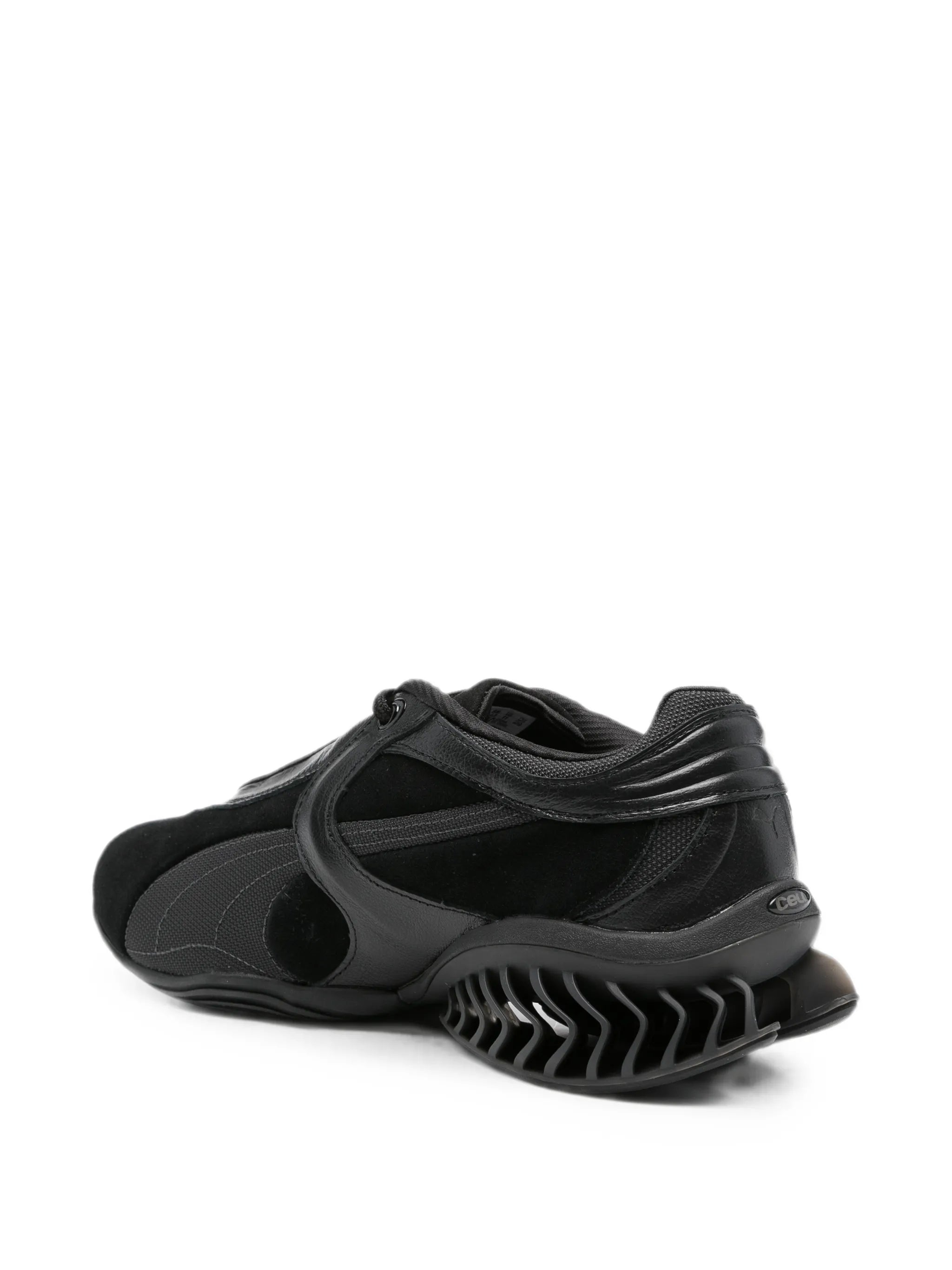 Cell Geo sneakers