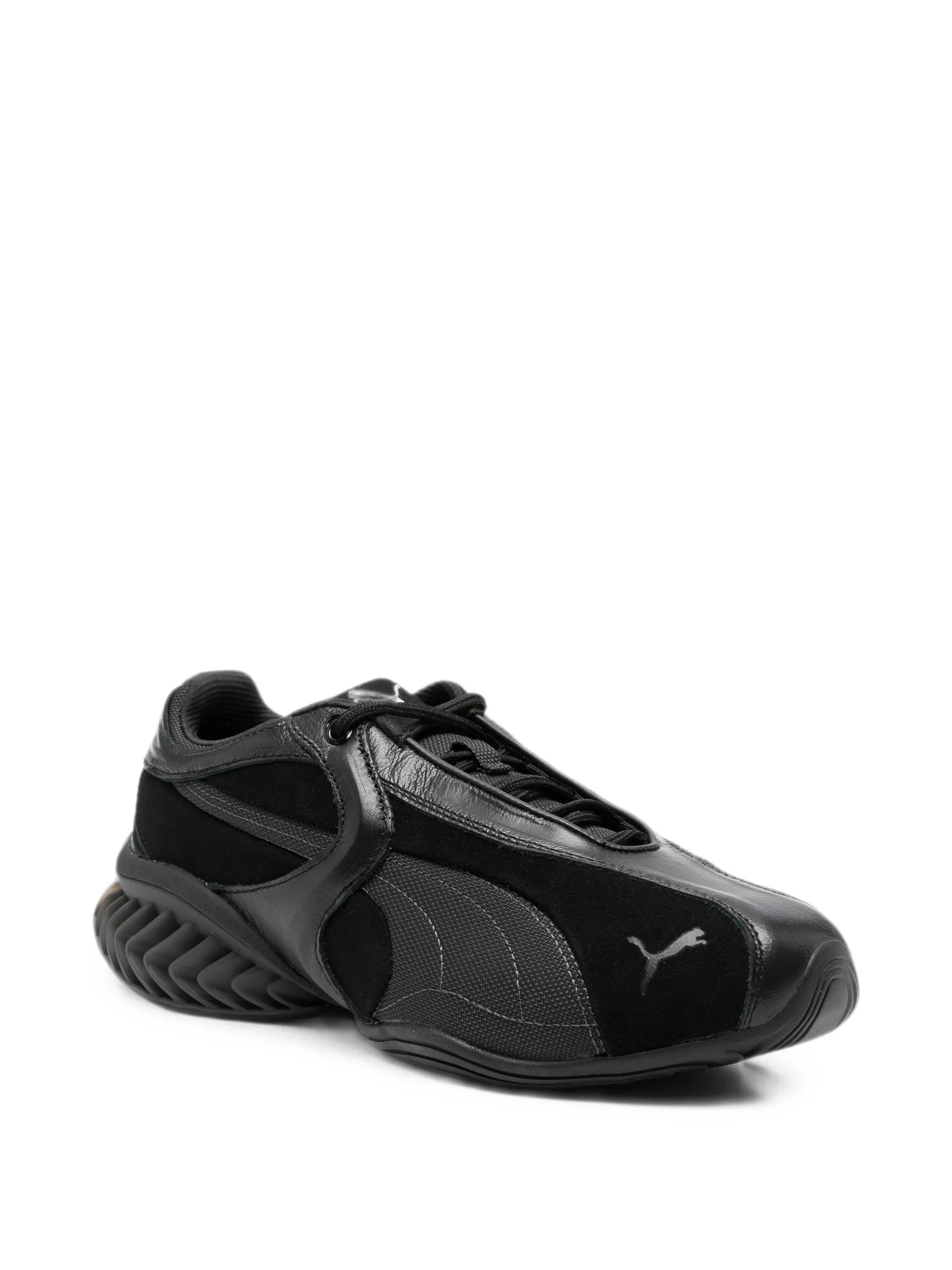 Cell Geo sneakers