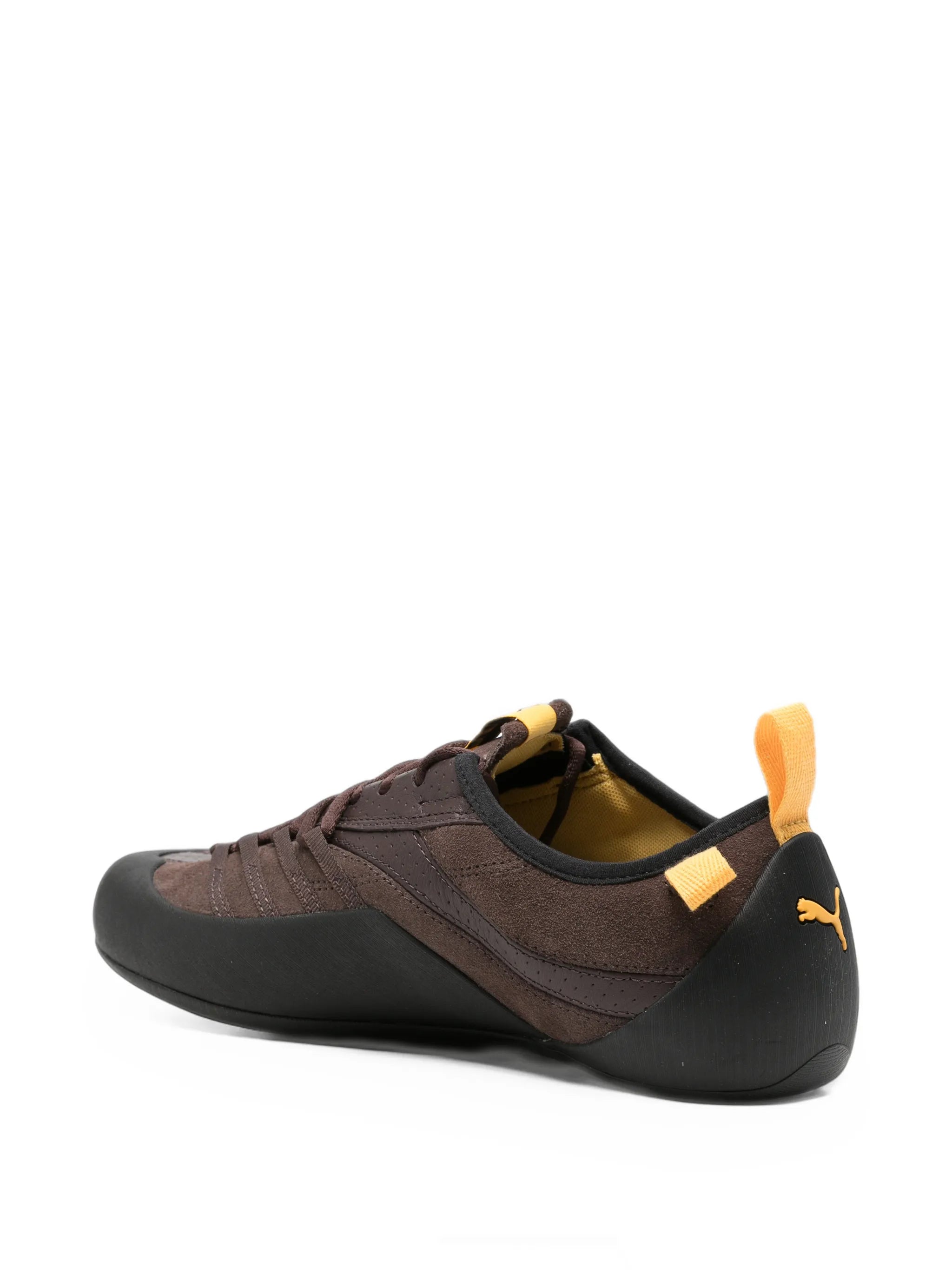 Klim Perf lace-up sneakers
